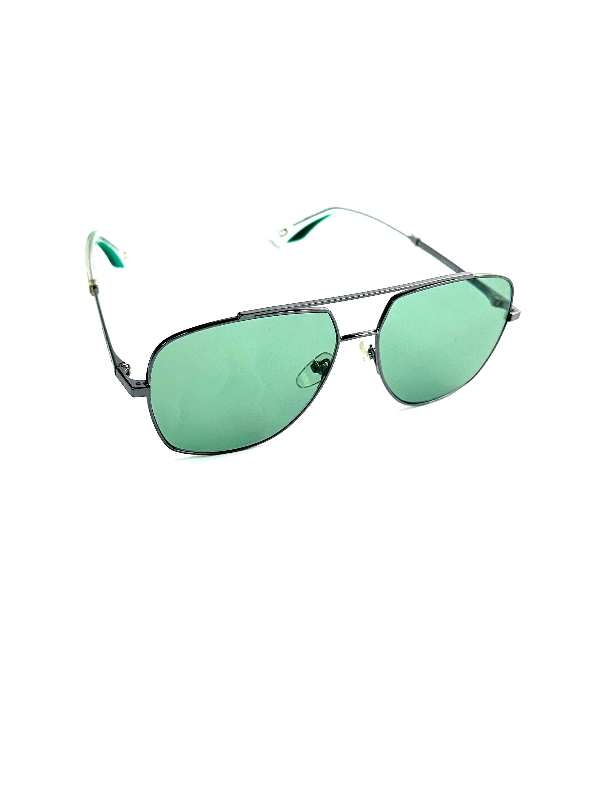 Occhiali da sole MARC JACOBS MARC 271/S verde