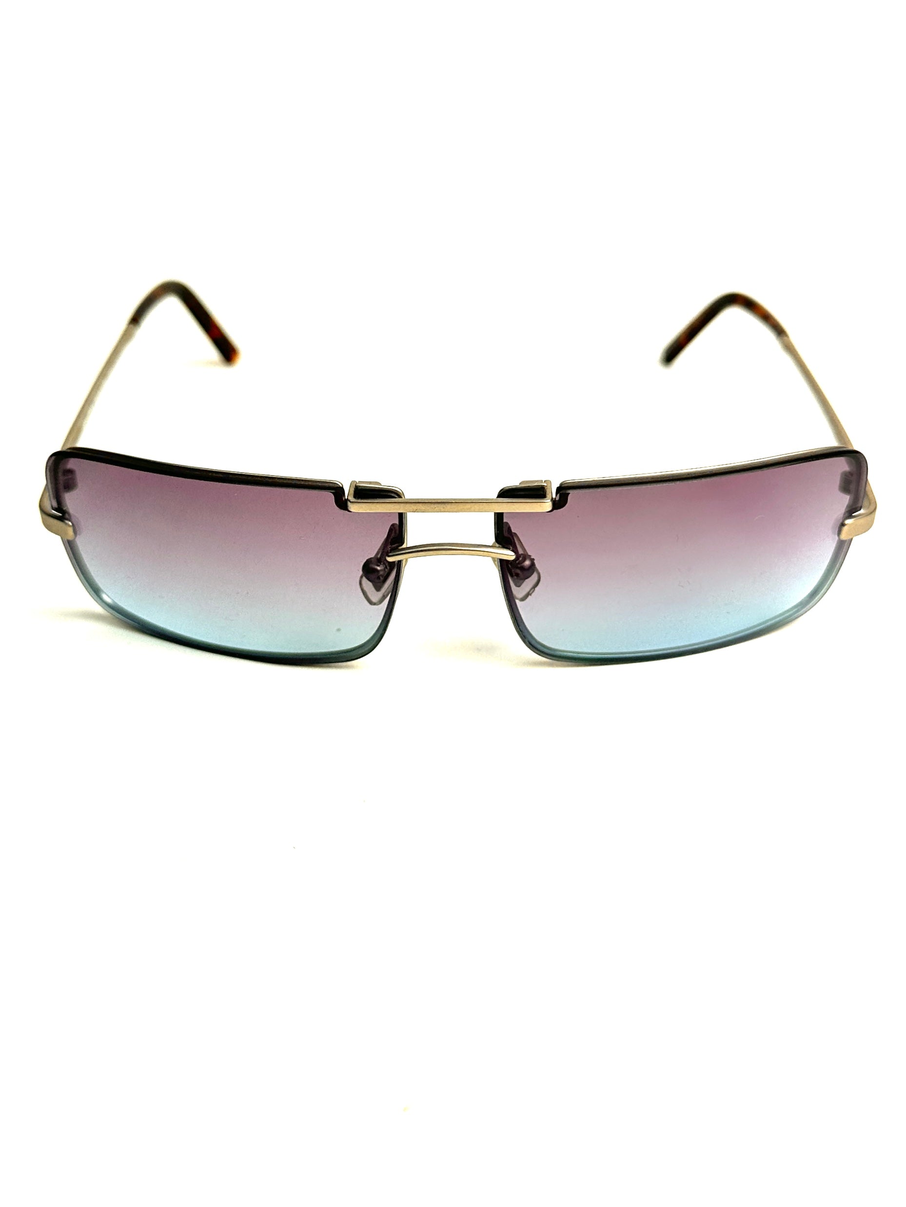 Occhiali da sole MIU MIU SMU53B