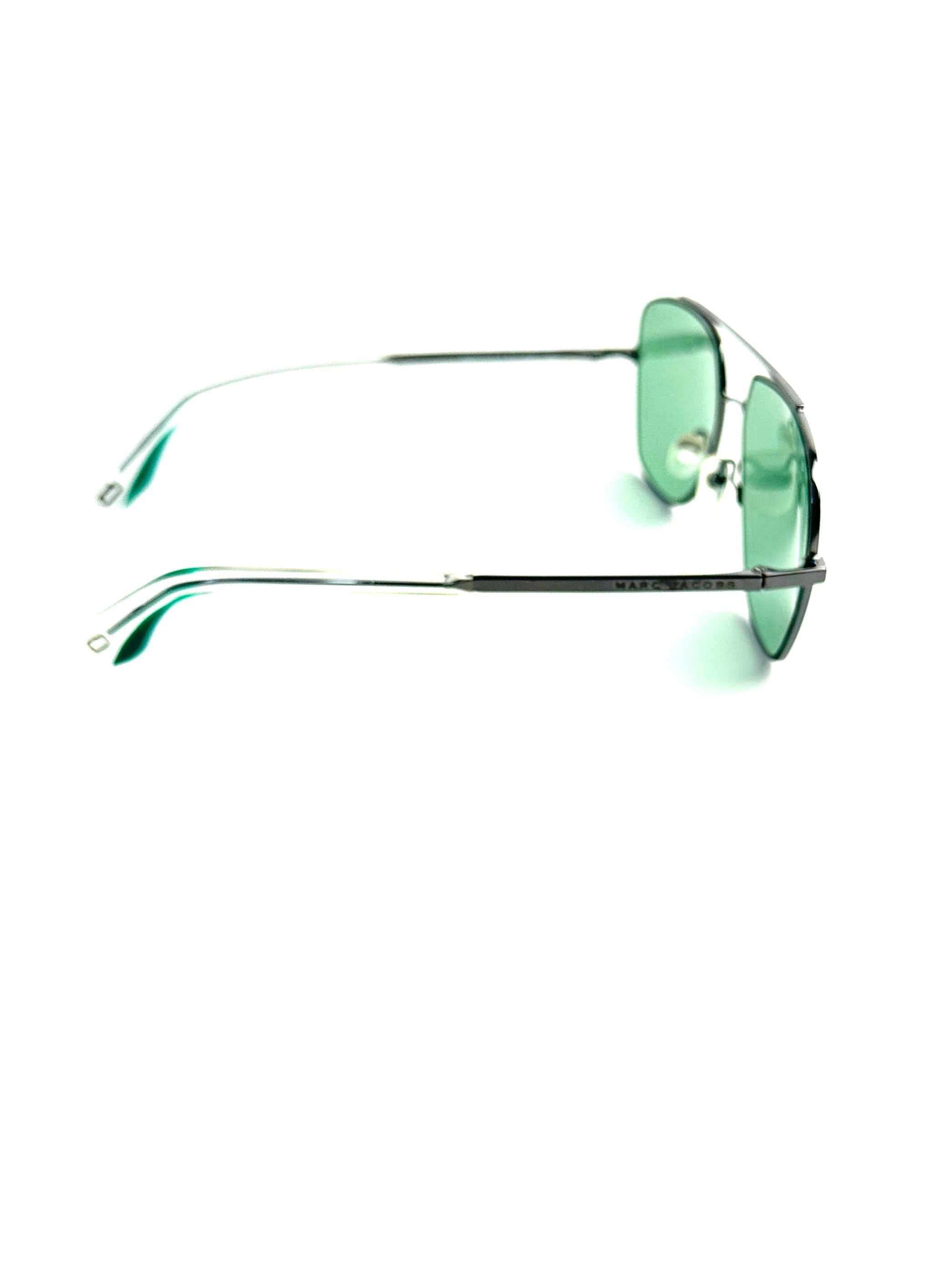 Occhiali da sole MARC JACOBS MARC 271/S verde