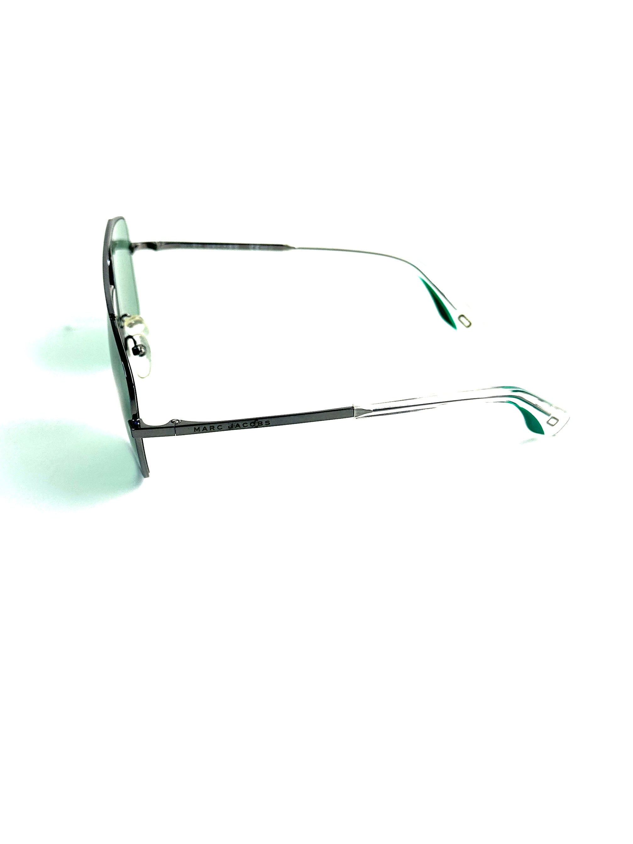Occhiali da sole MARC JACOBS MARC 271/S verde