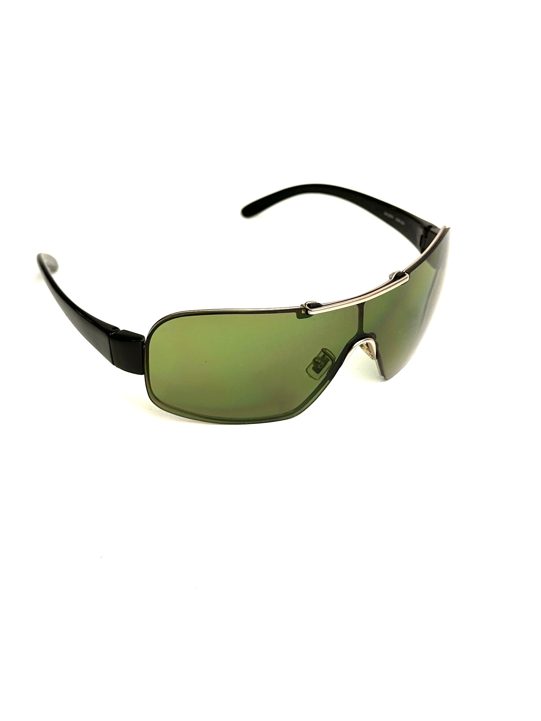 Occhiali da sole MIU MIU SMU60A nero