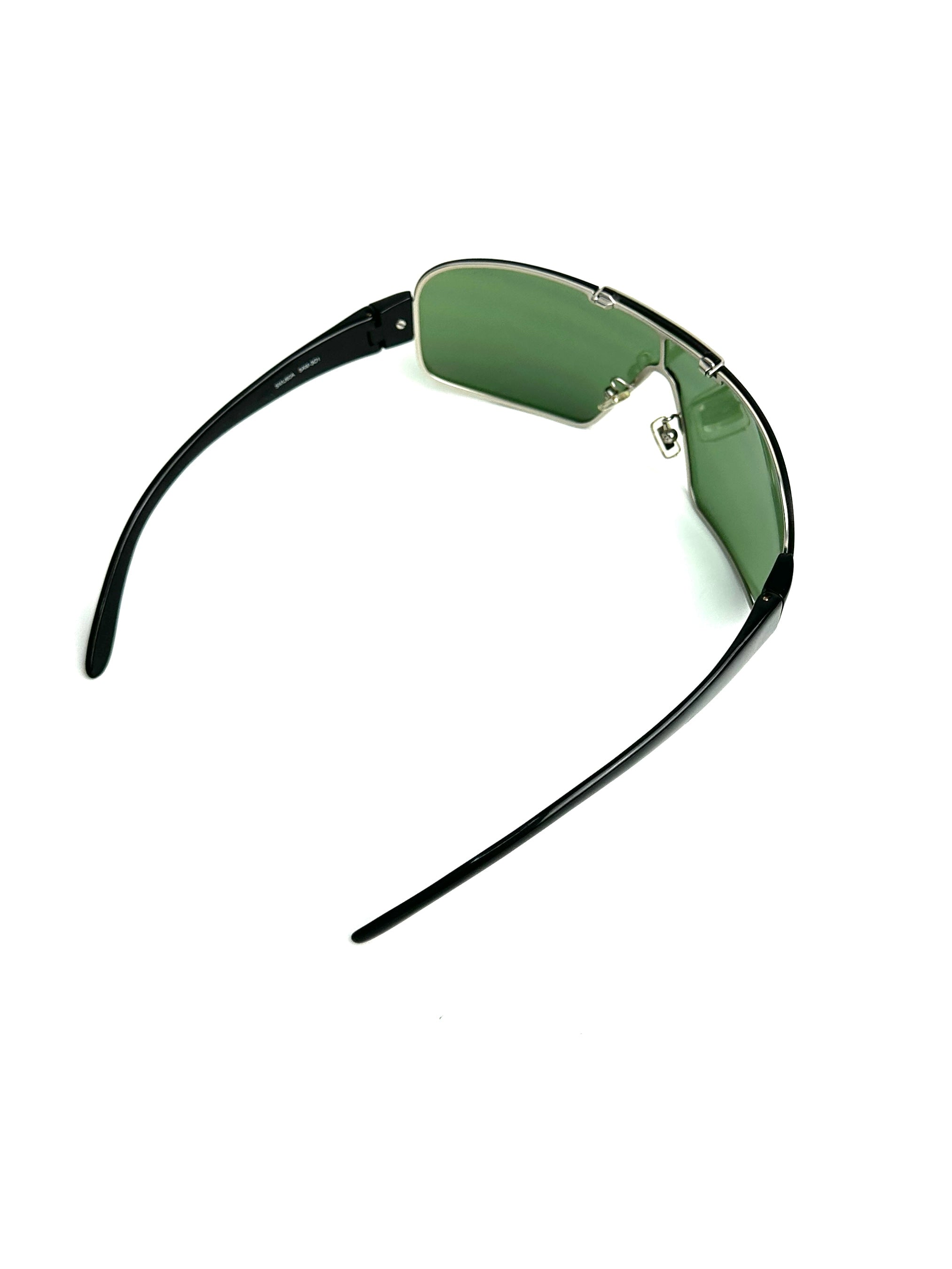 Occhiali da sole MIU MIU SMU60A nero