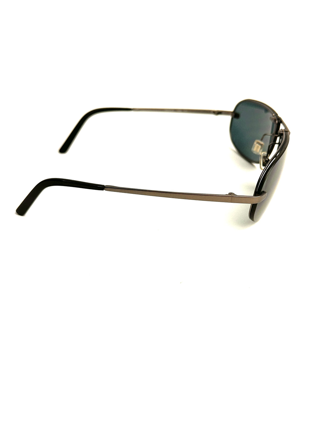 MIU MIU SMU52B black lens