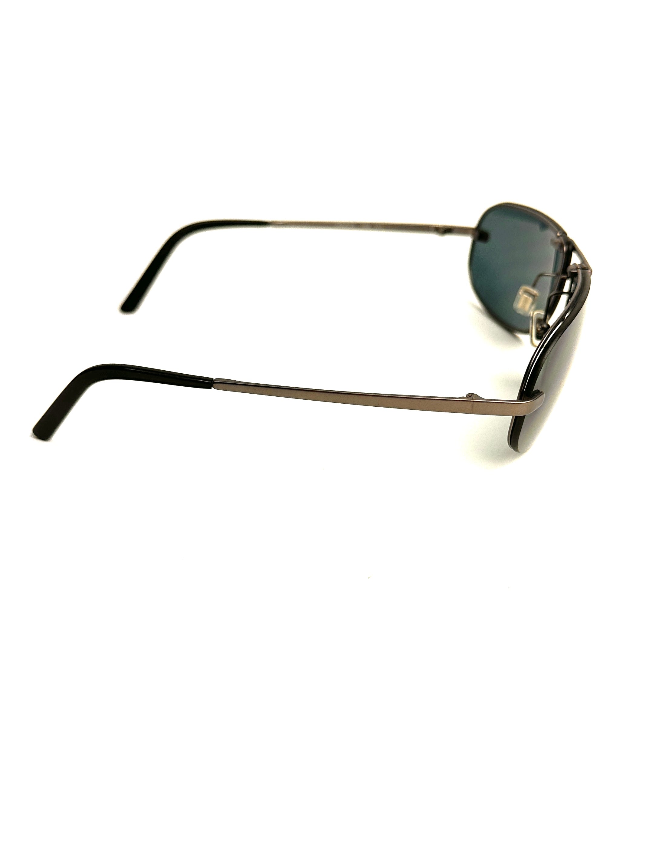 Occhiali da sole MIU MIU SMU52B lente nera