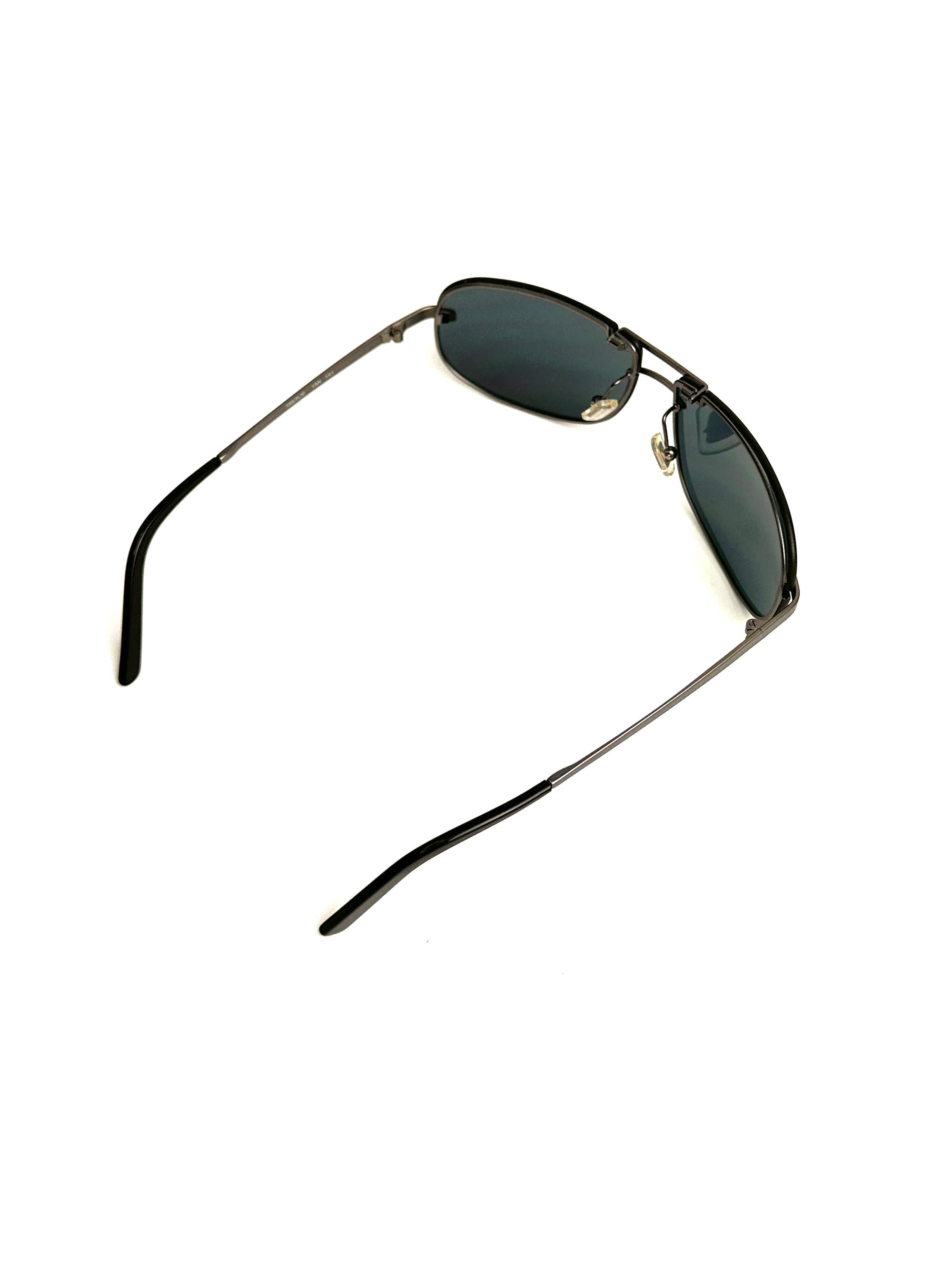 MIU MIU SMU52B lente nera