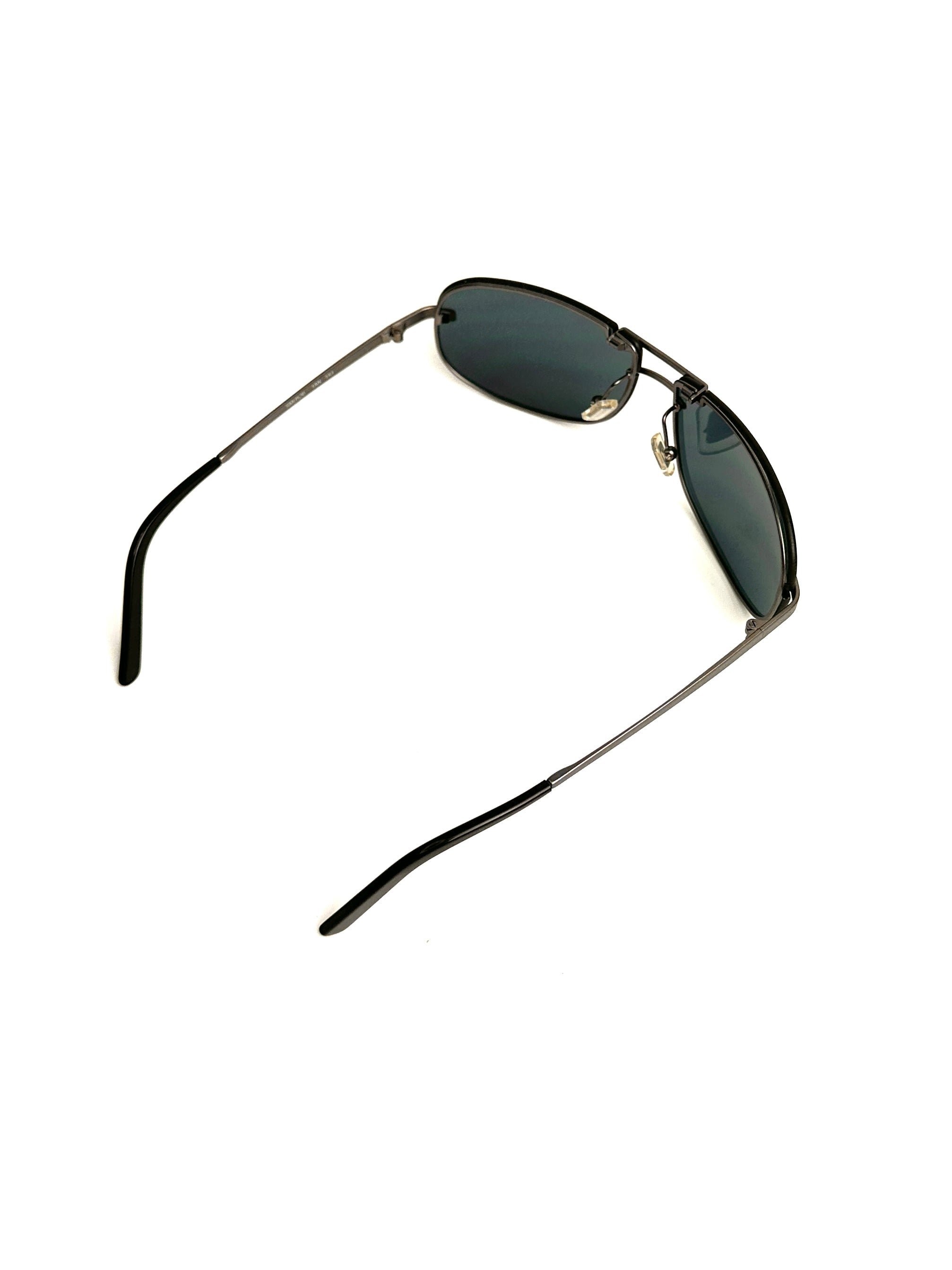 Occhiali da sole MIU MIU SMU52B lente nera