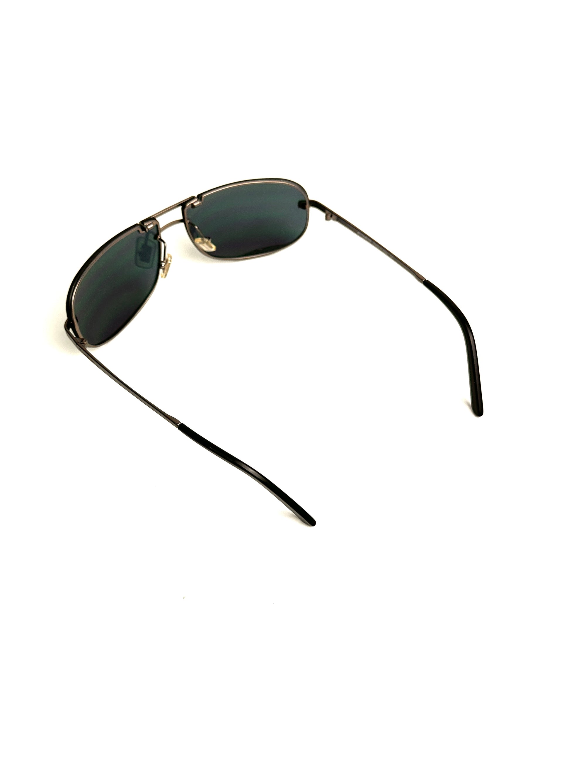 MIU MIU SMU52B lente nera