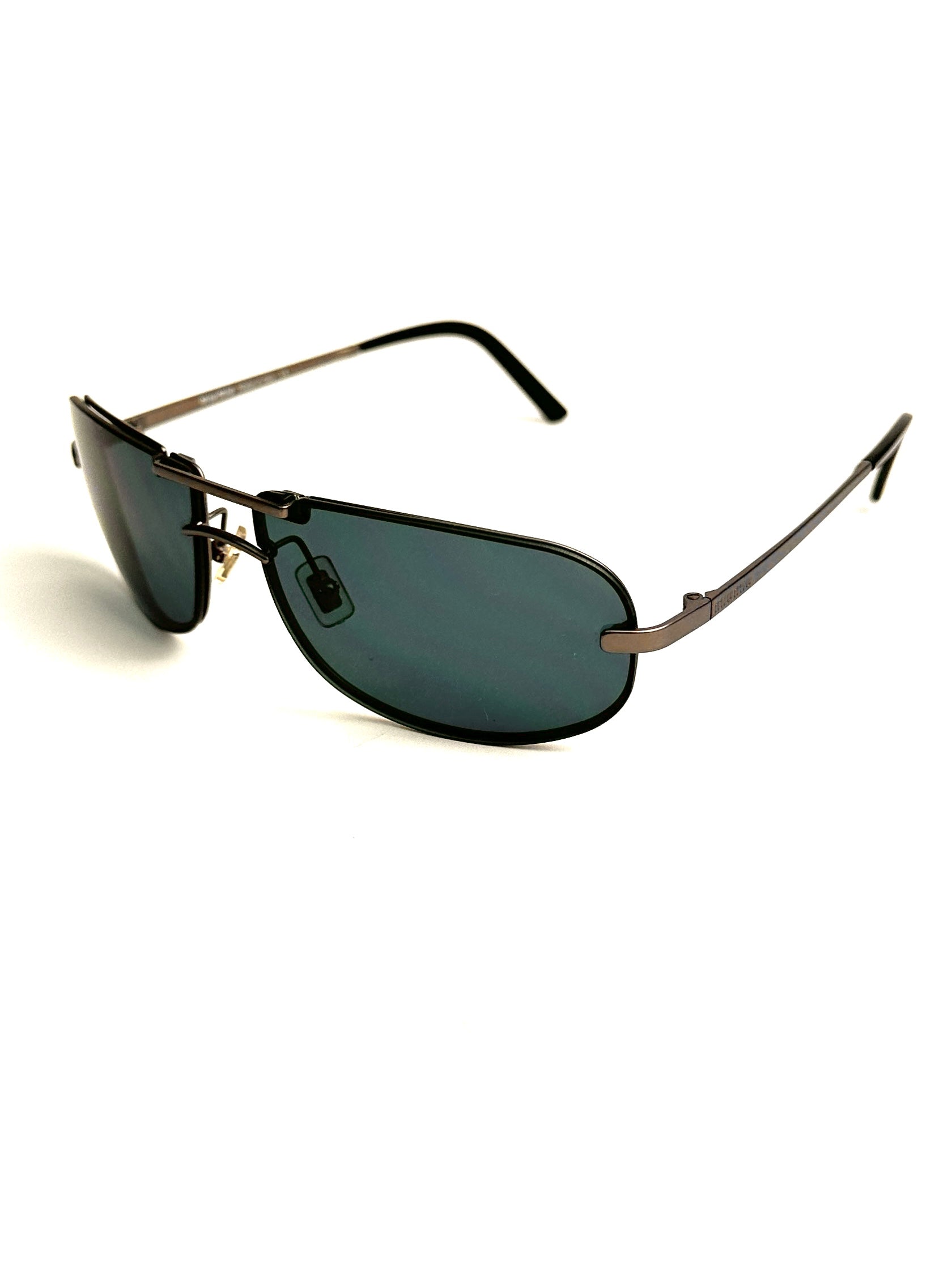 Occhiali da sole MIU MIU SMU52B lente nera