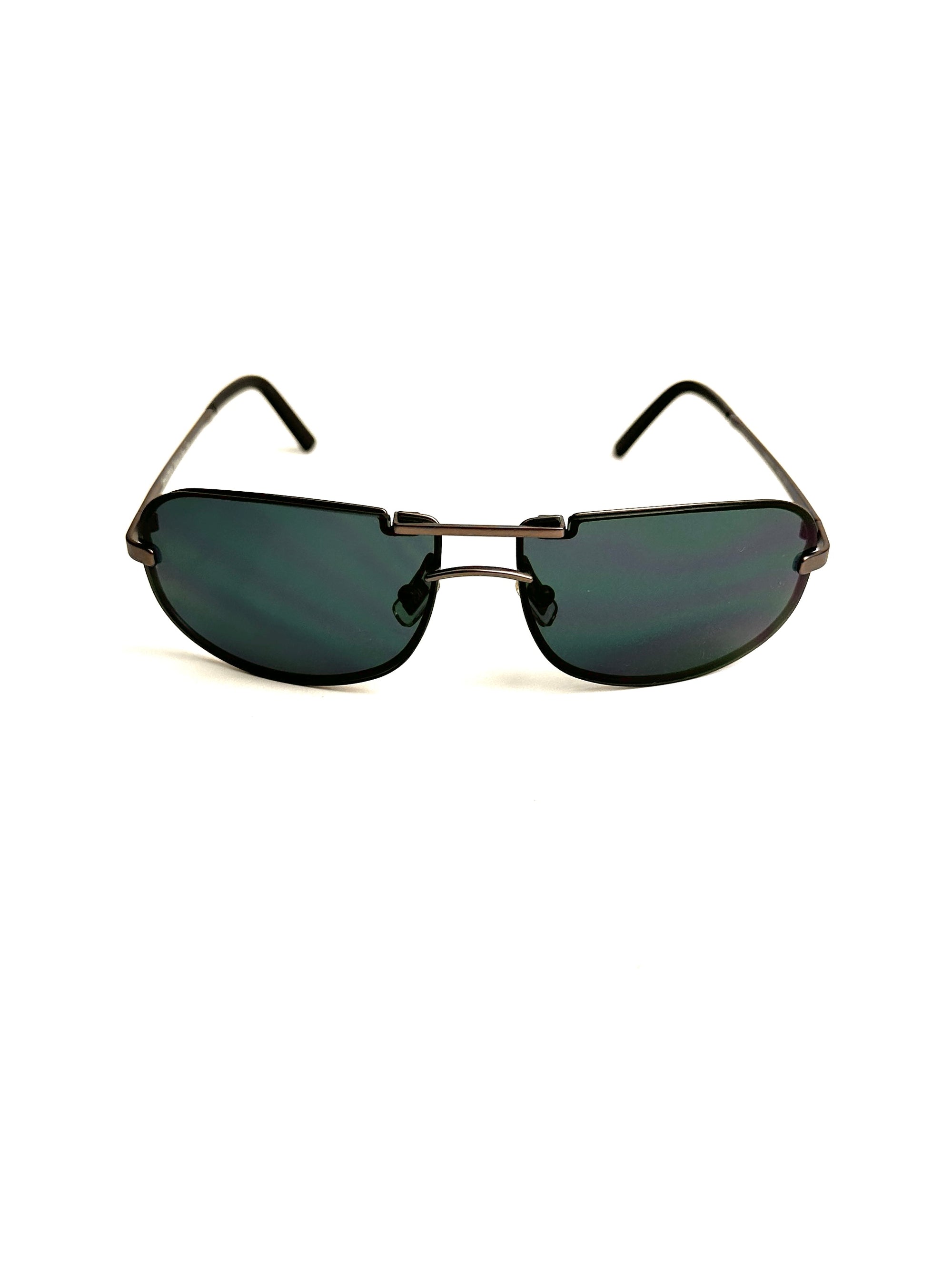 MIU MIU SMU52B lente nera