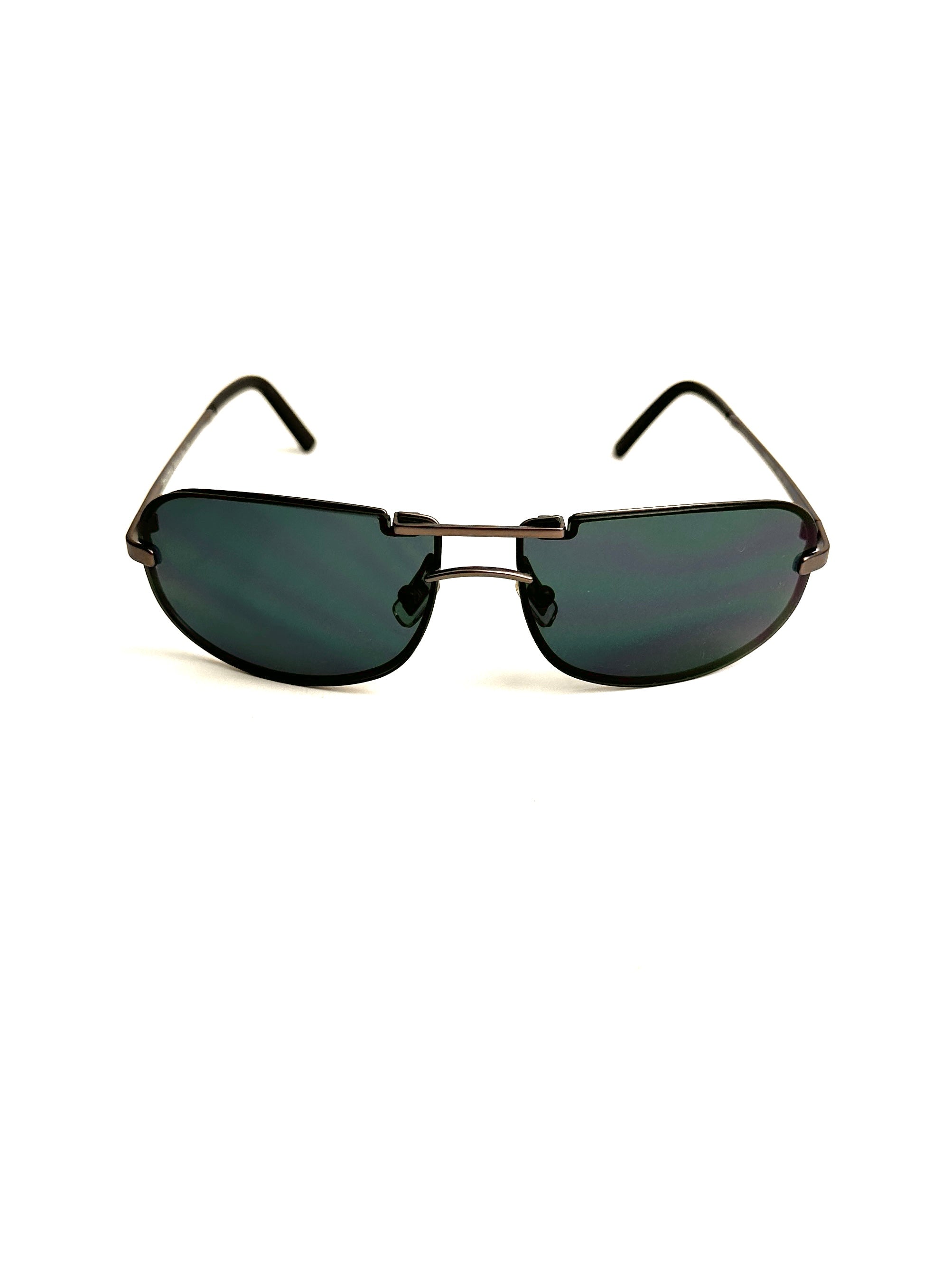 Occhiali da sole MIU MIU SMU52B lente nera