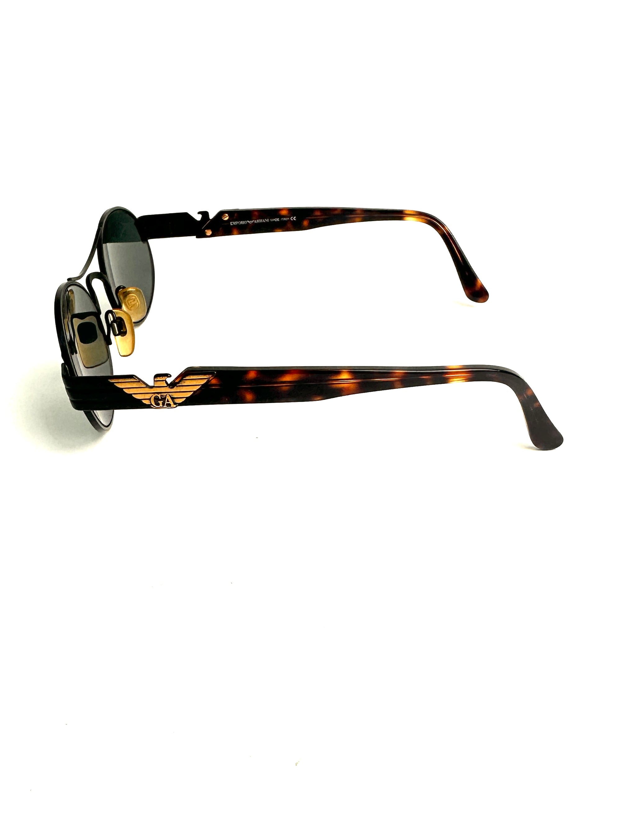 EMPORIO ARMANI 047-S