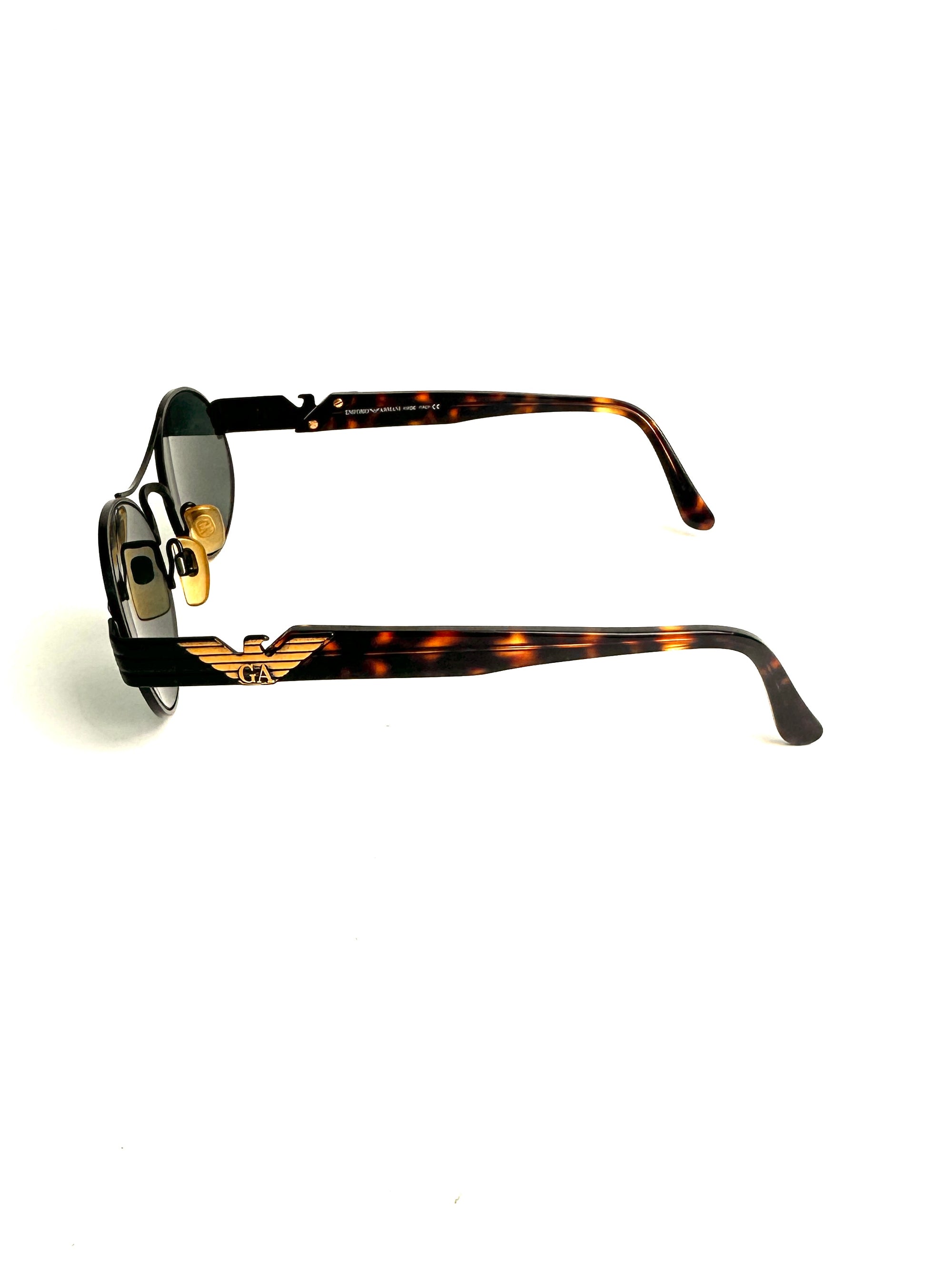 EMPORIO ARMANI 047-S
