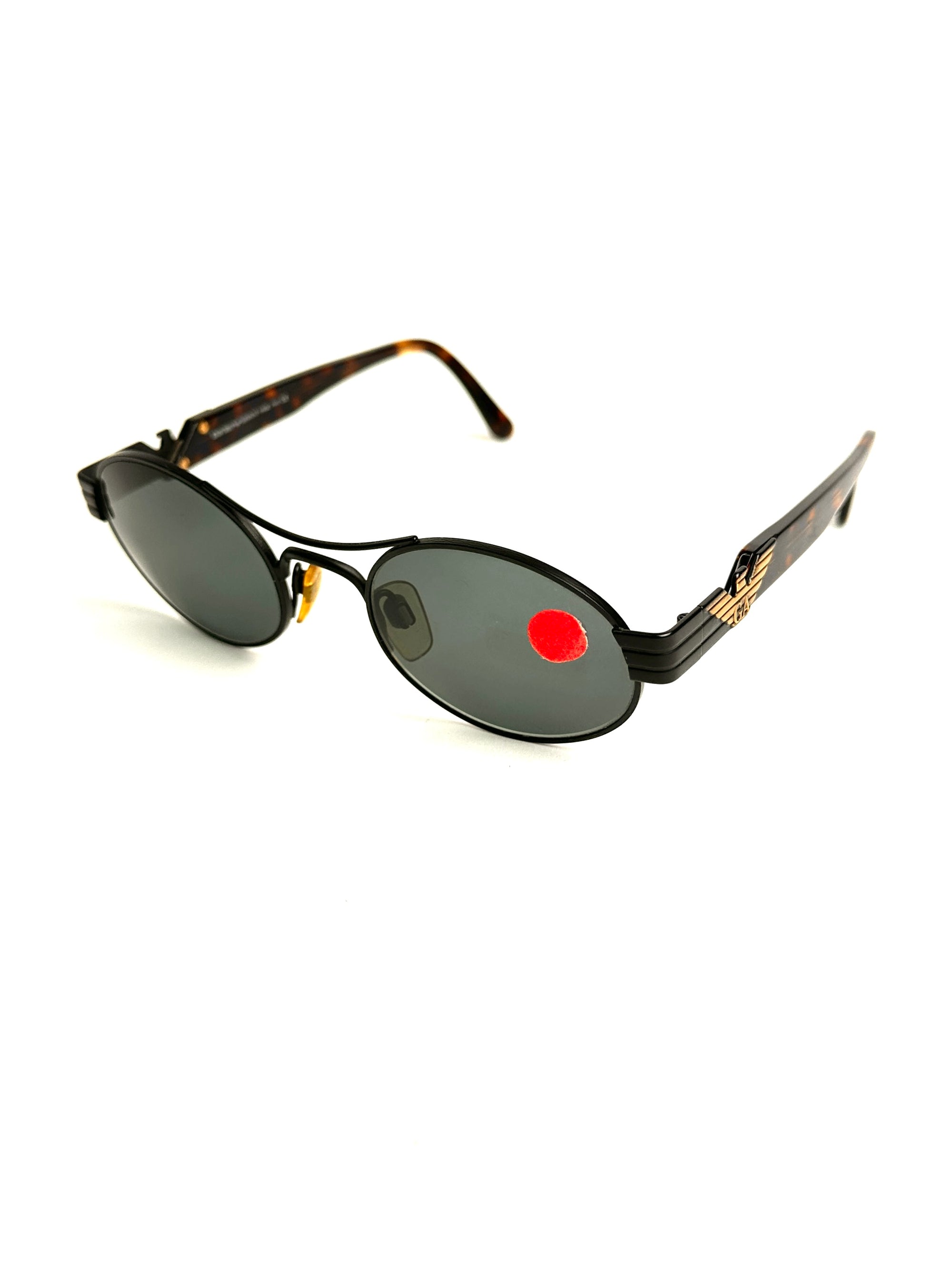EMPORIO ARMANI 047-S