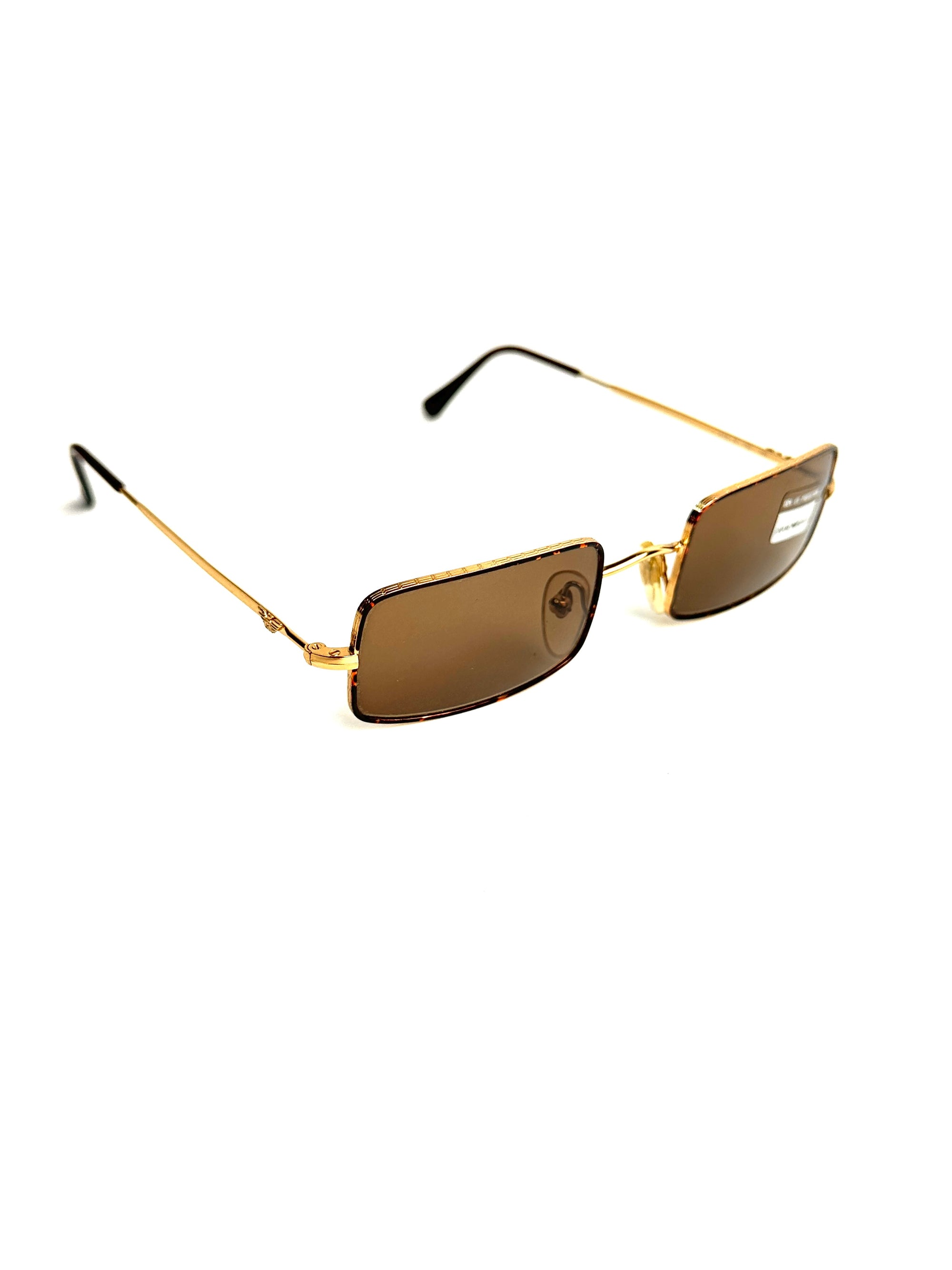 EMPORIO ARMANI 018-S