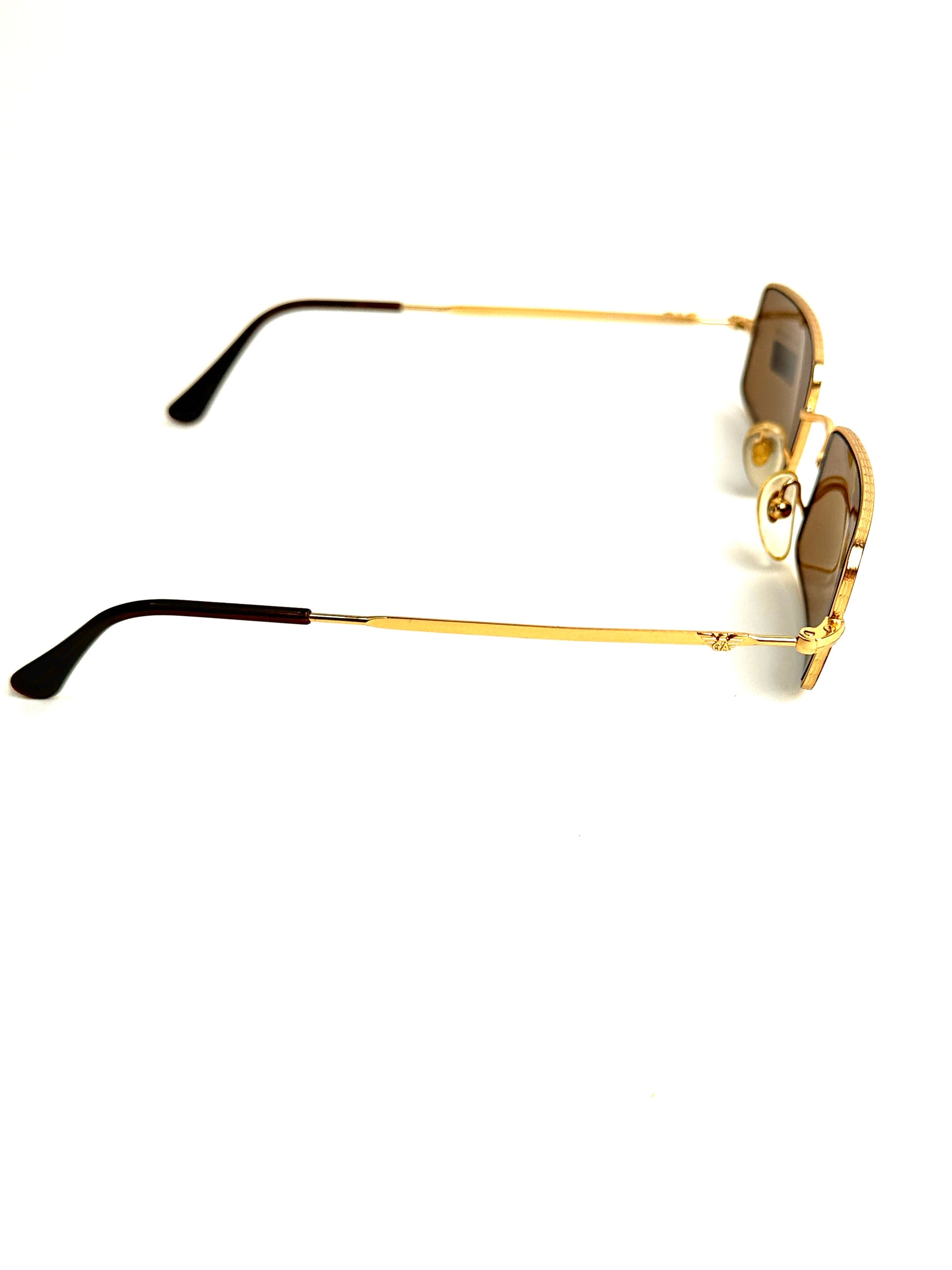 EMPORIO ARMANI 018-S