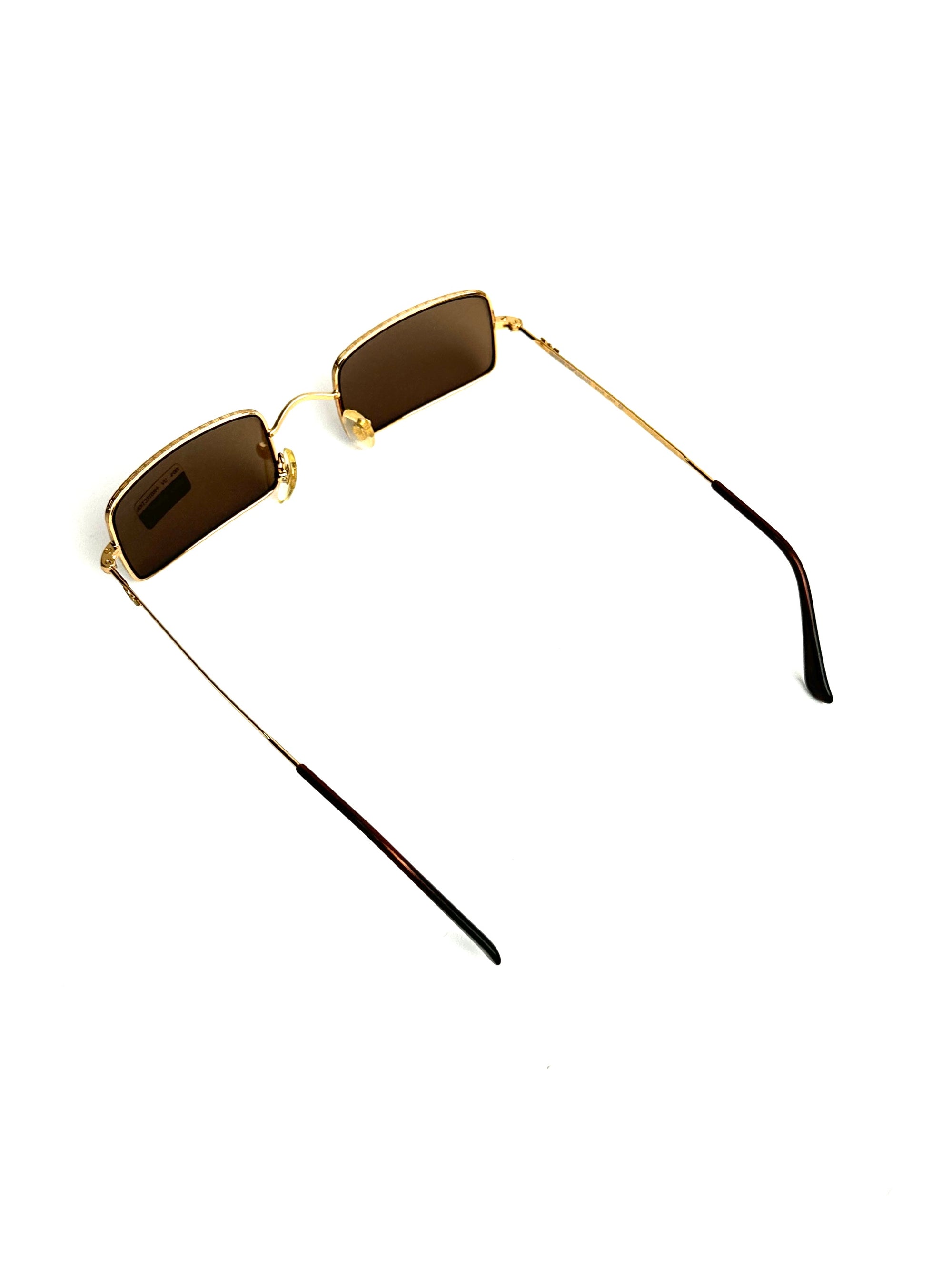 EMPORIO ARMANI 018-S