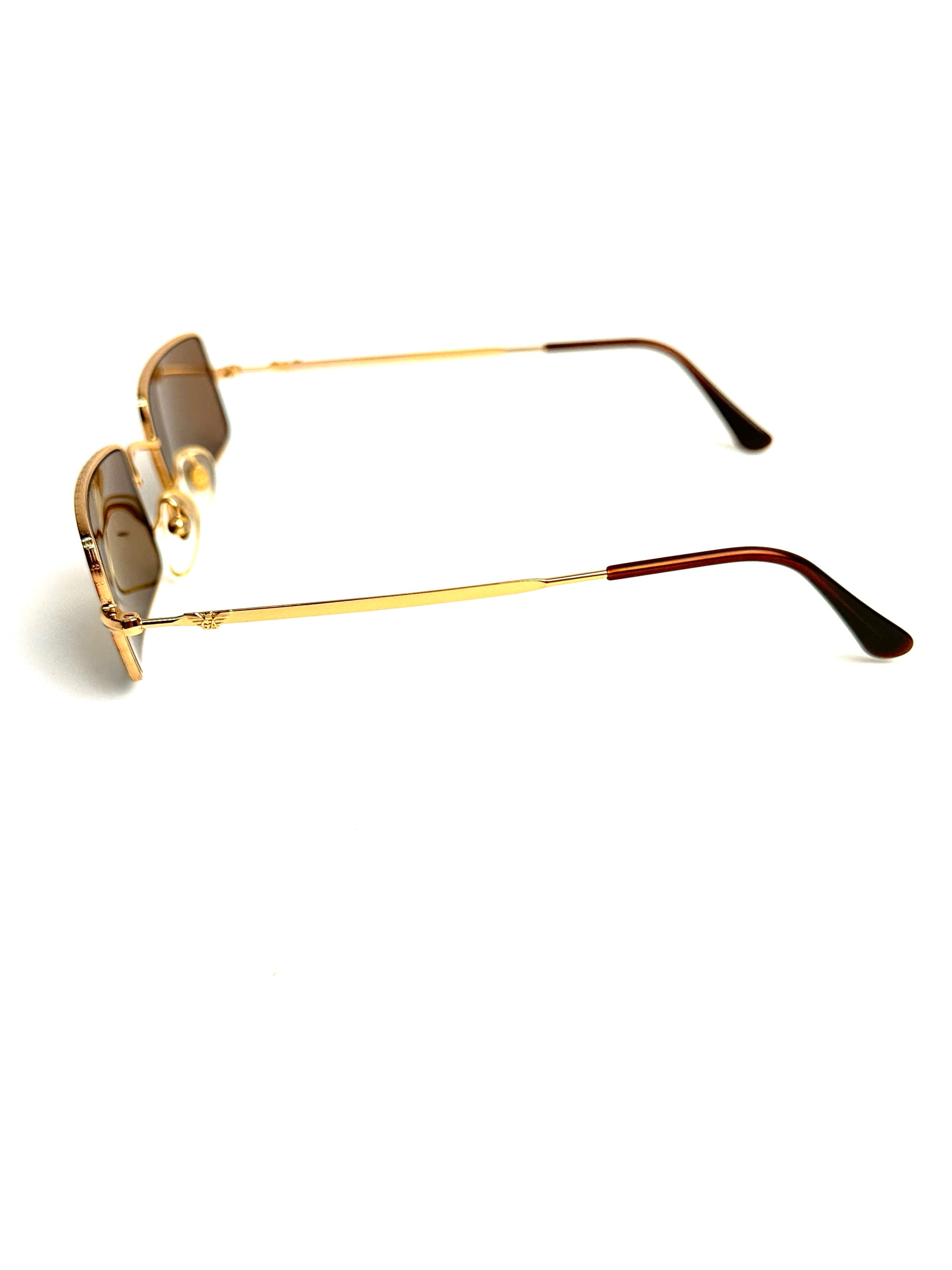 EMPORIO ARMANI 018-S