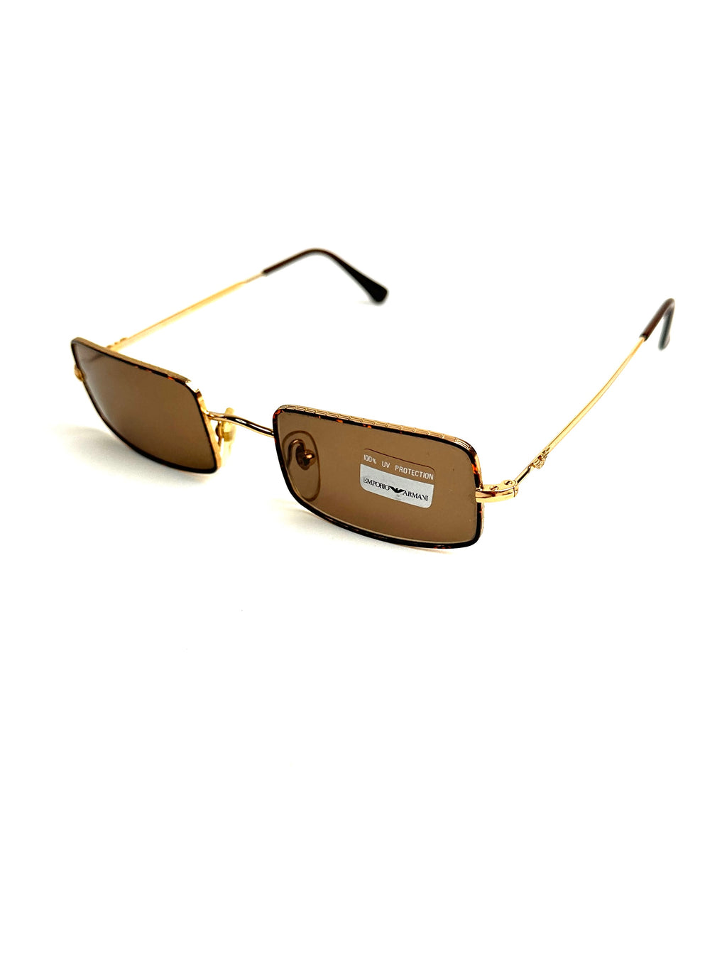 EMPORIO ARMANI 018-S