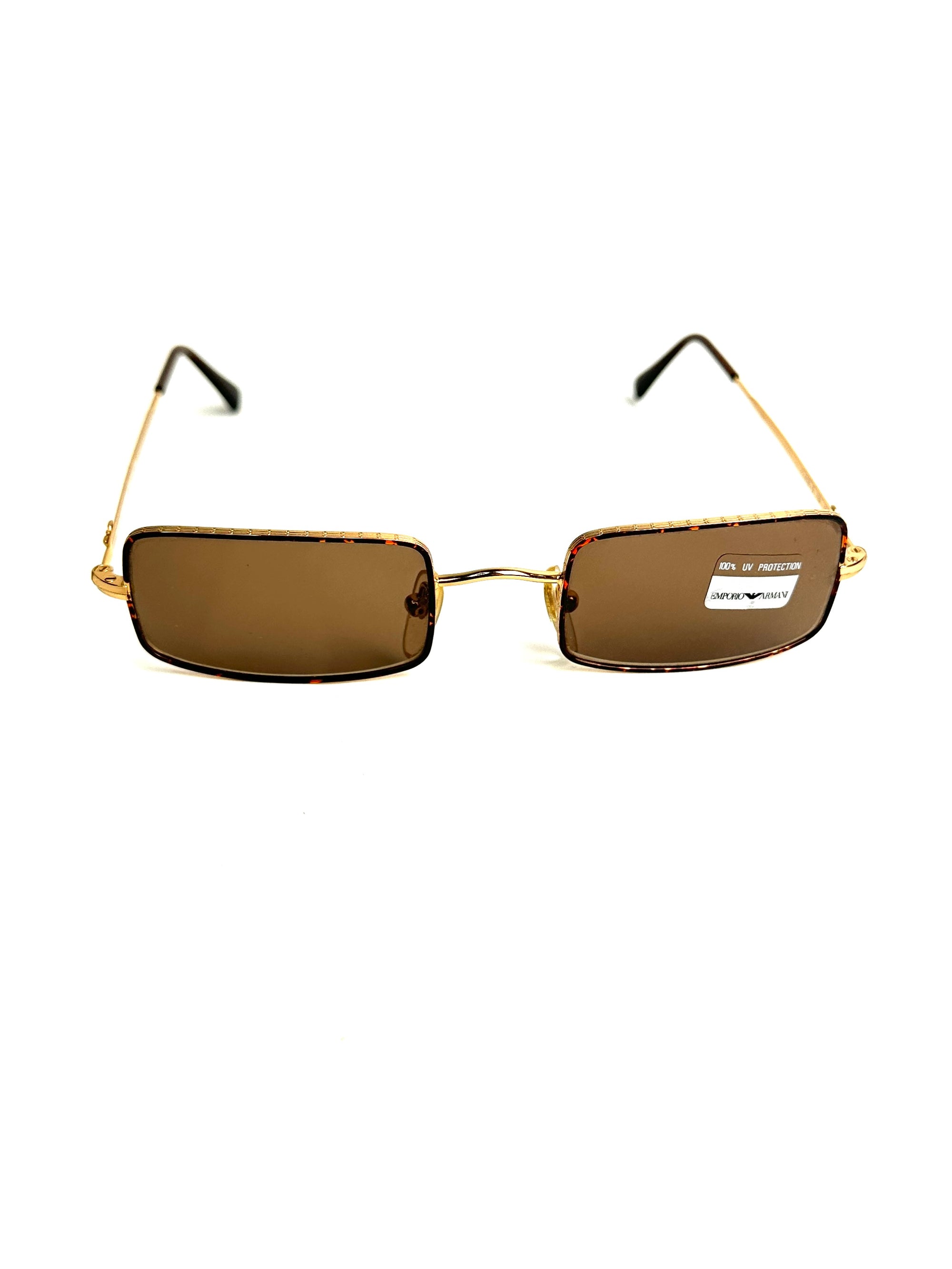 EMPORIO ARMANI 018-S
