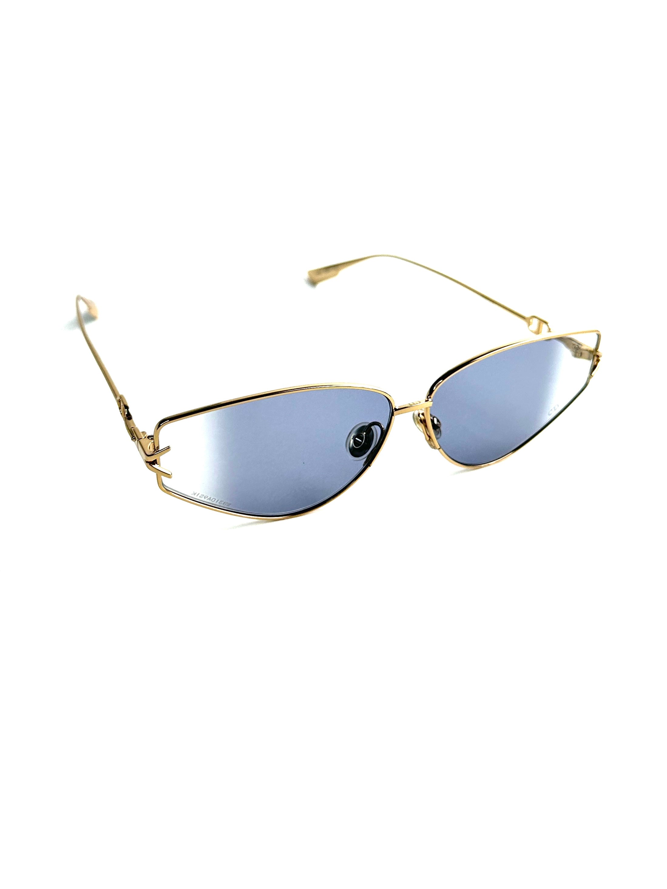 Occhiali da sole DIOR DIORGIPSY2 lilla