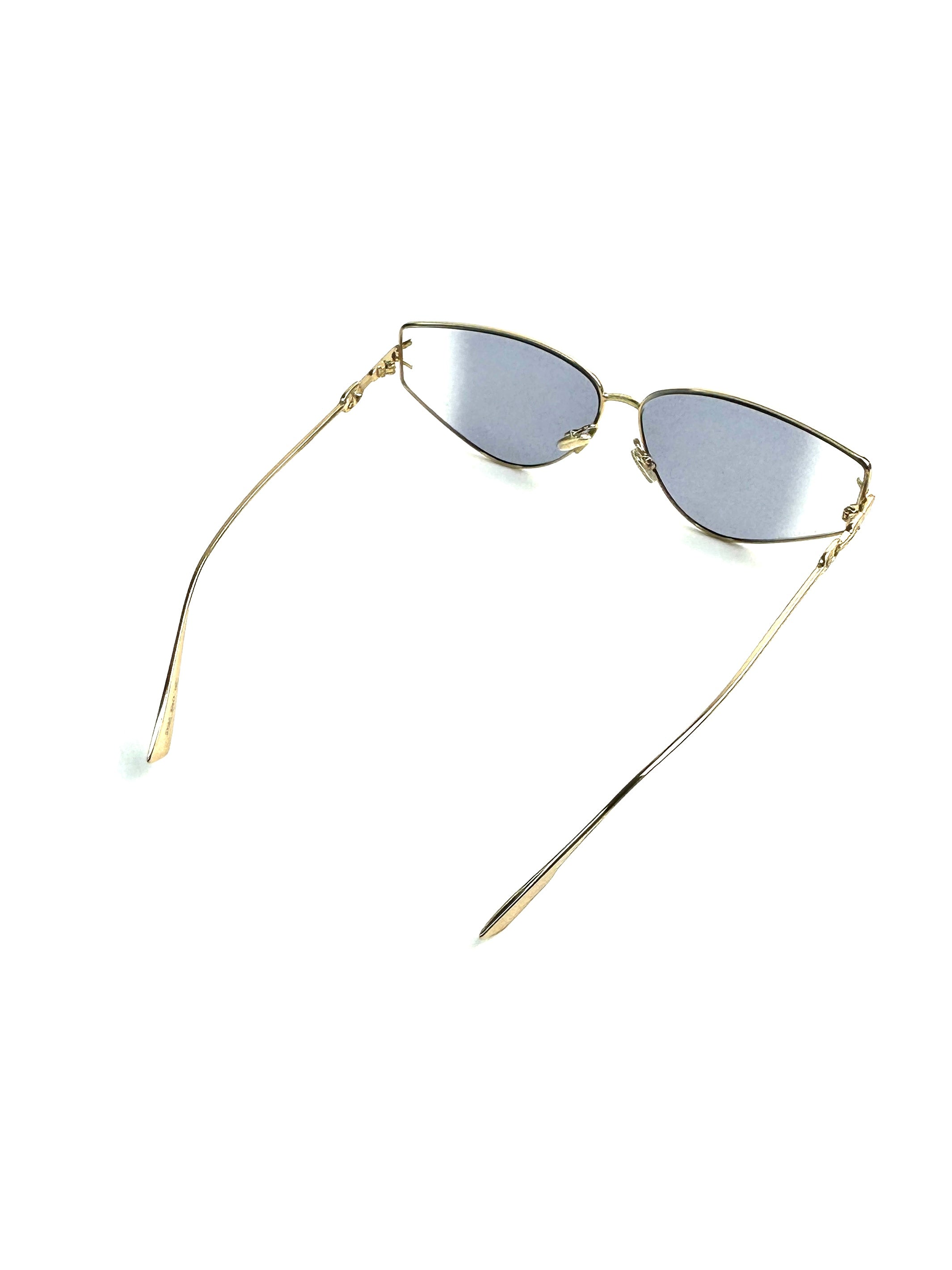 Occhiali da sole DIOR DIORGIPSY2 lilla