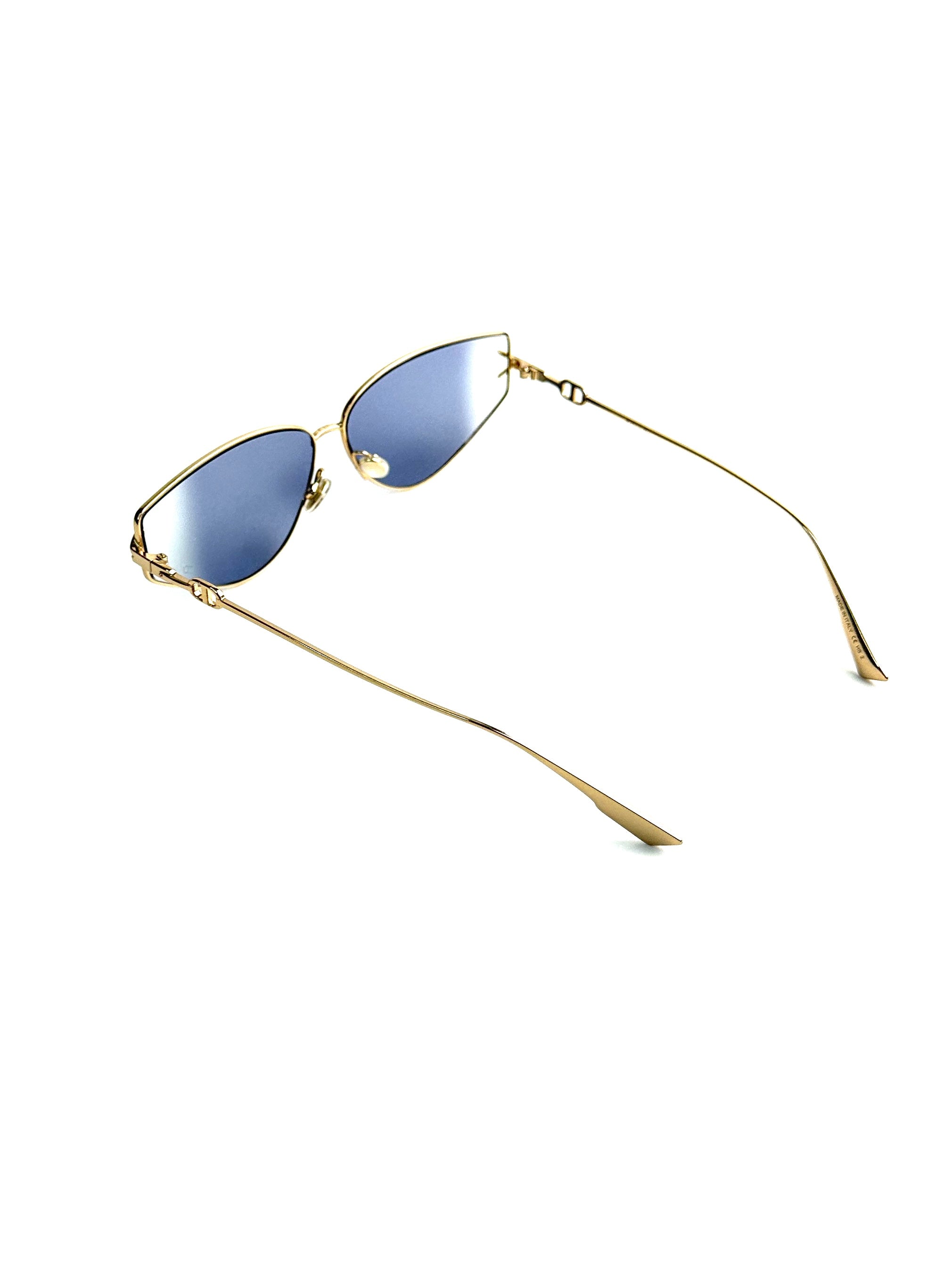 Occhiali da sole DIOR DIORGIPSY2 lilla