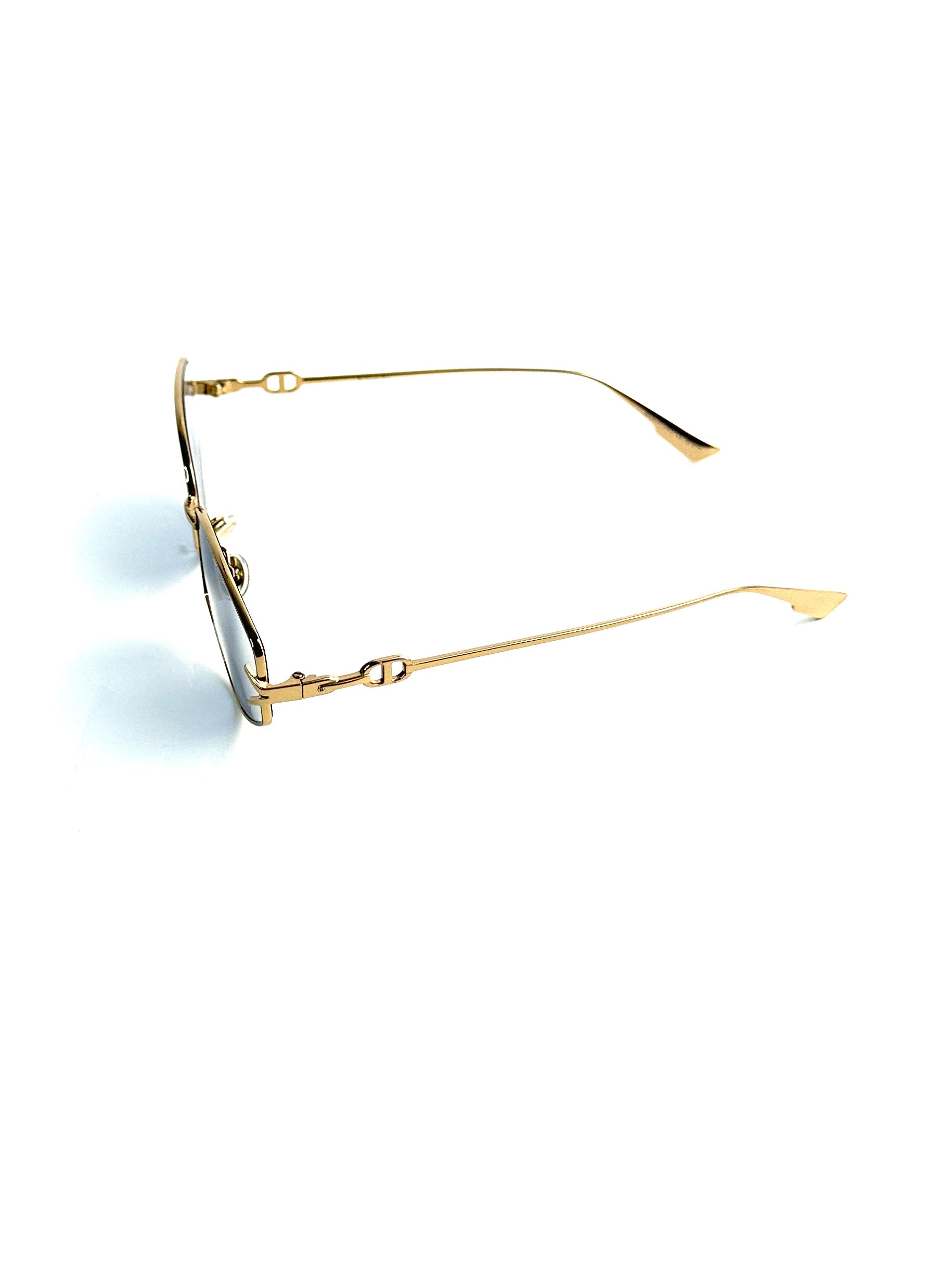 Occhiali da sole DIOR DIORGIPSY2 lilla