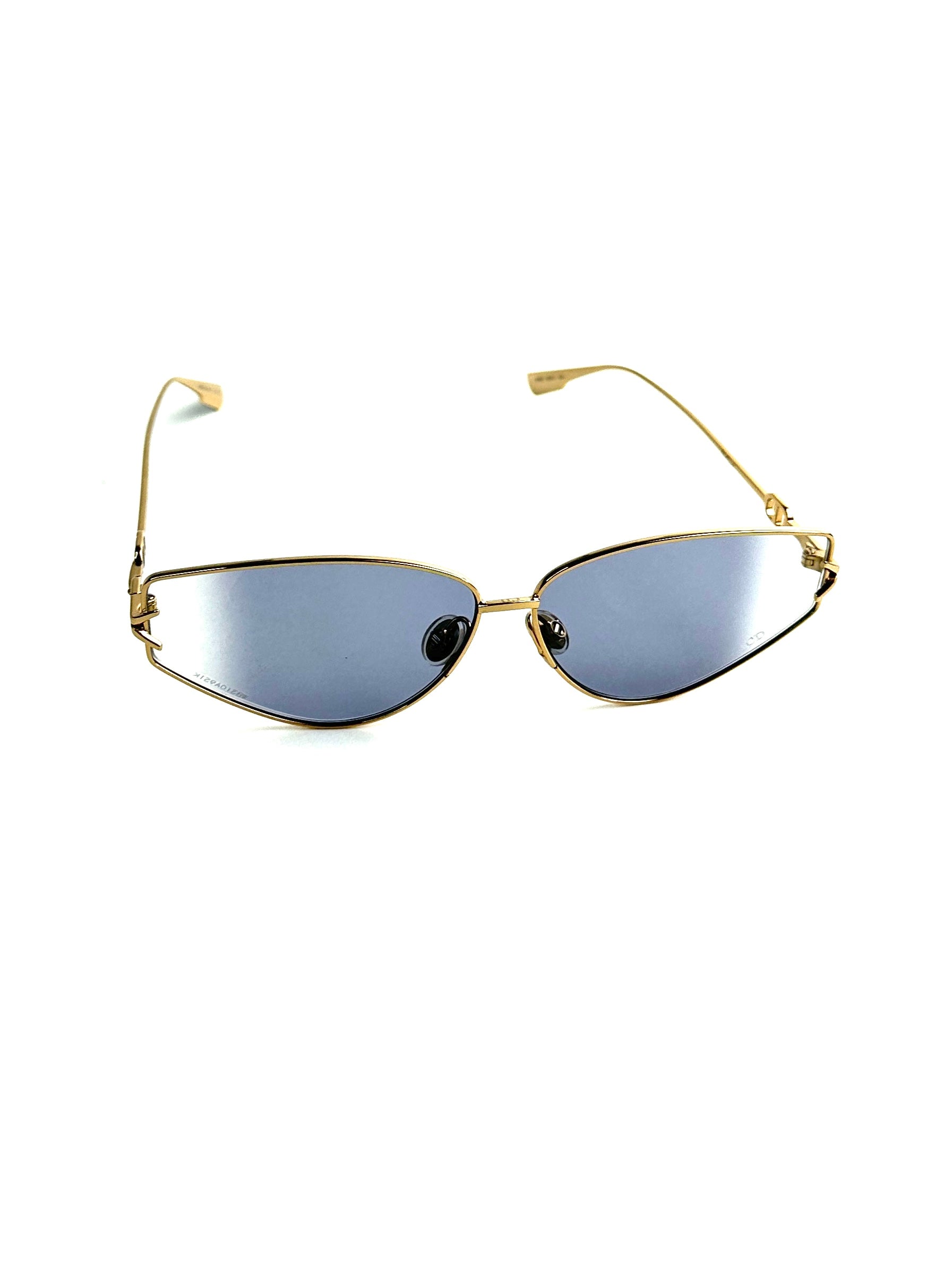 Occhiali da sole DIOR DIORGIPSY2 lilla
