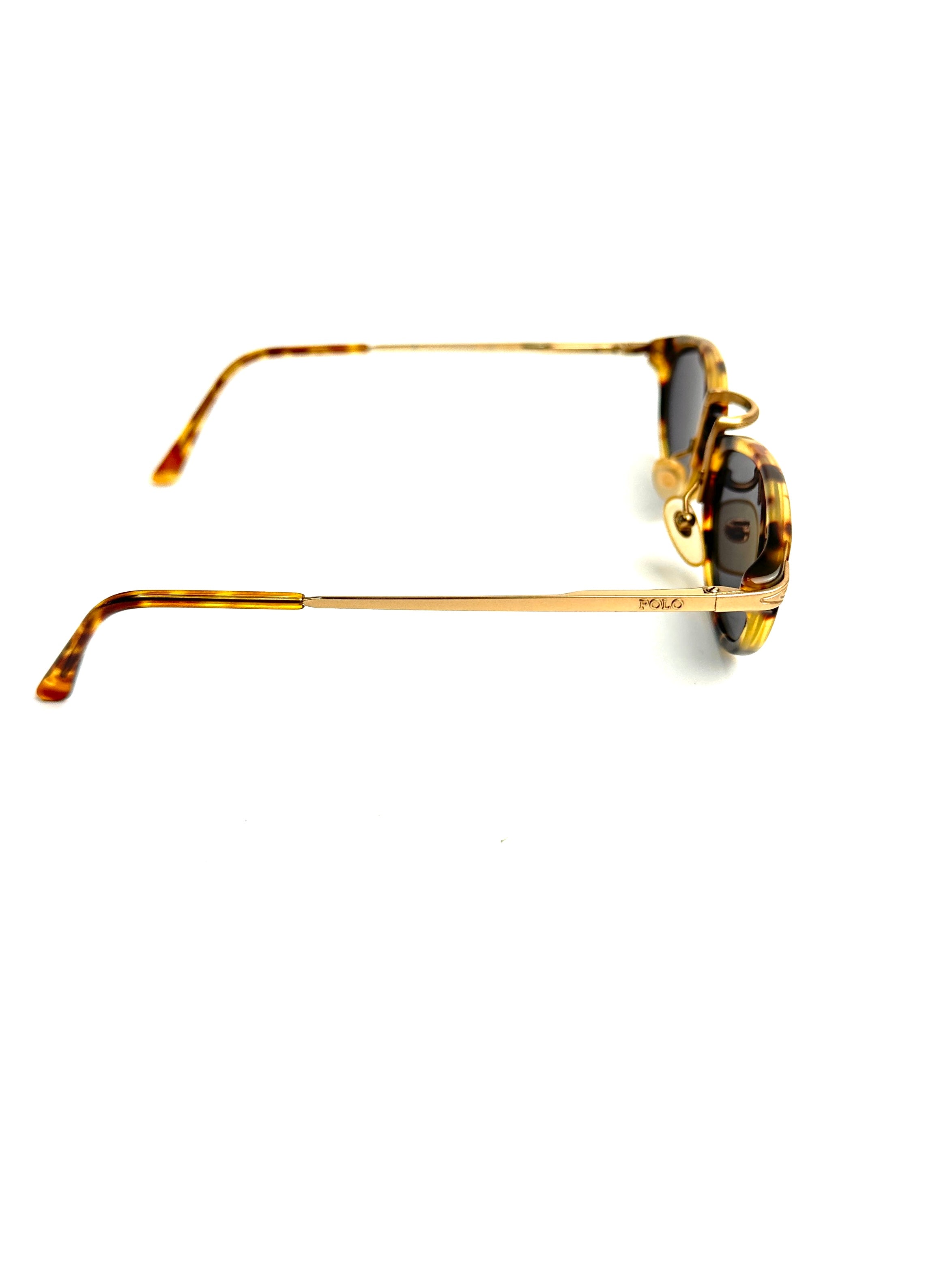Occhiali da sole POLO VINTAGE