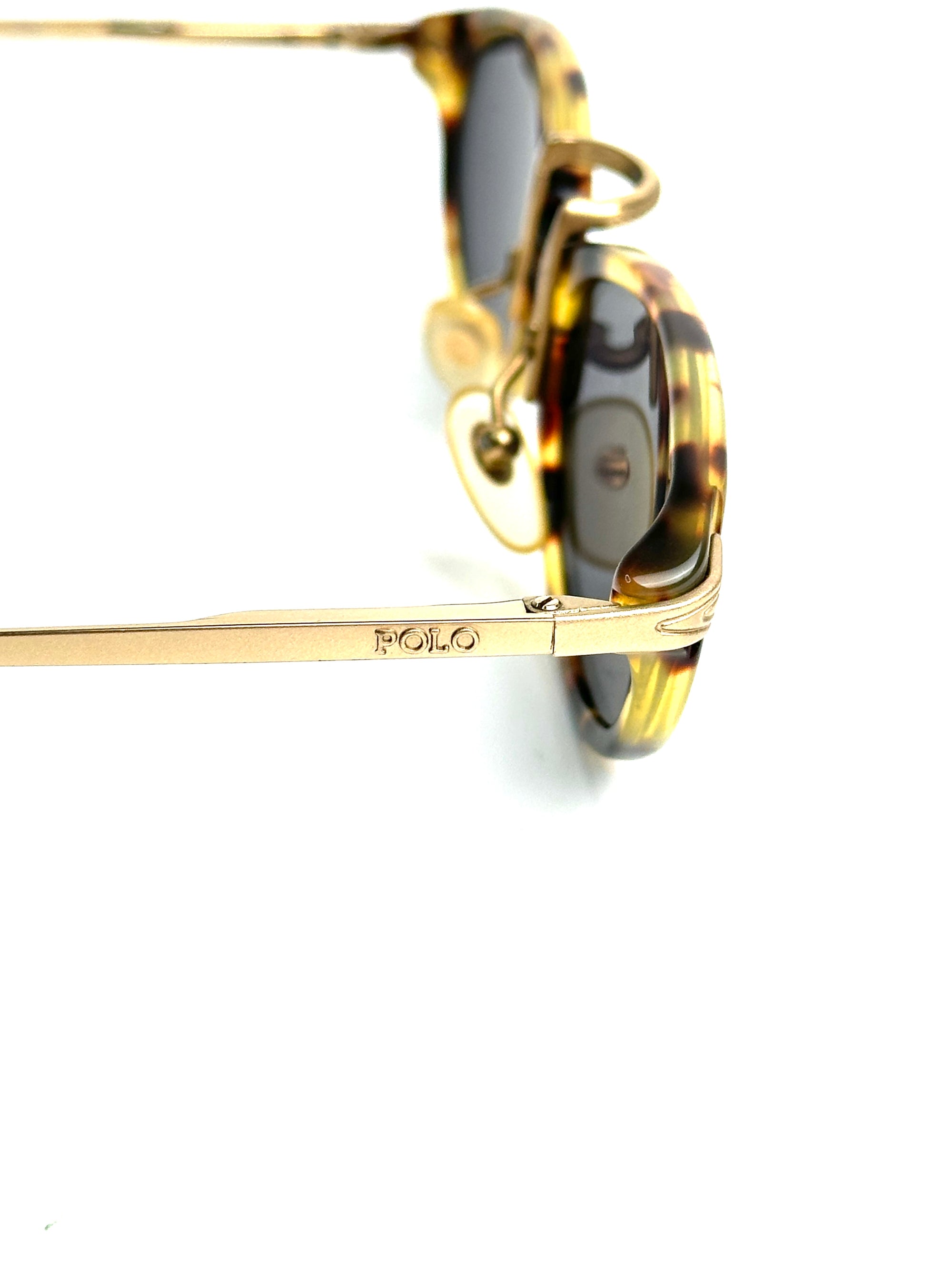 POLO VINTAGE