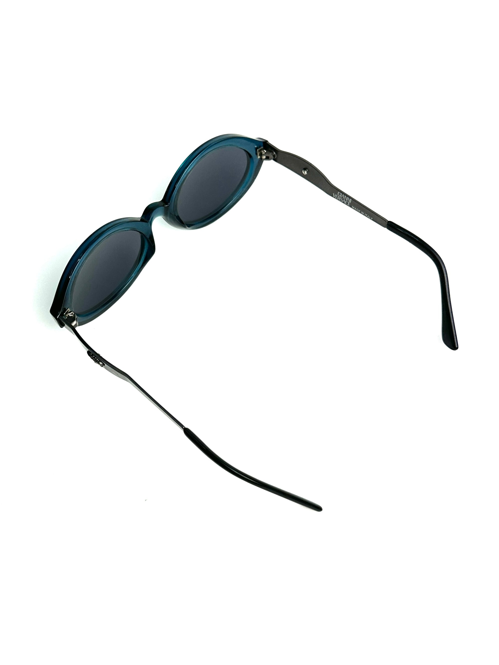 VERSACE MOD. 401