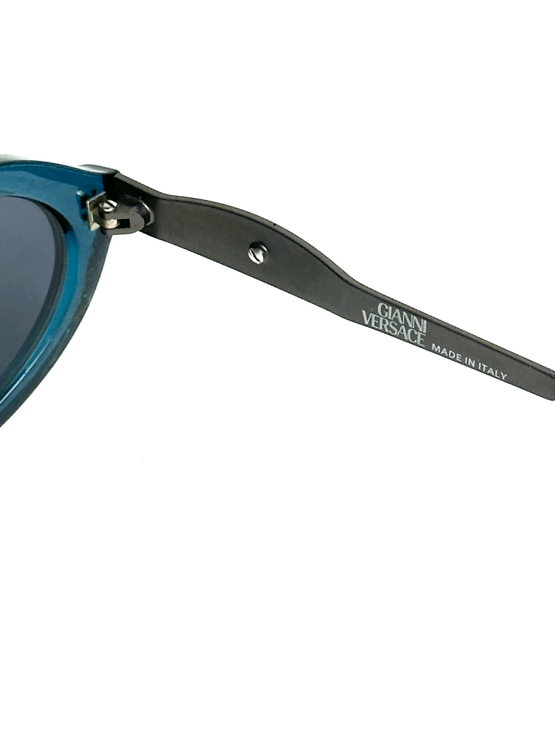 VERSACE MOD. 401