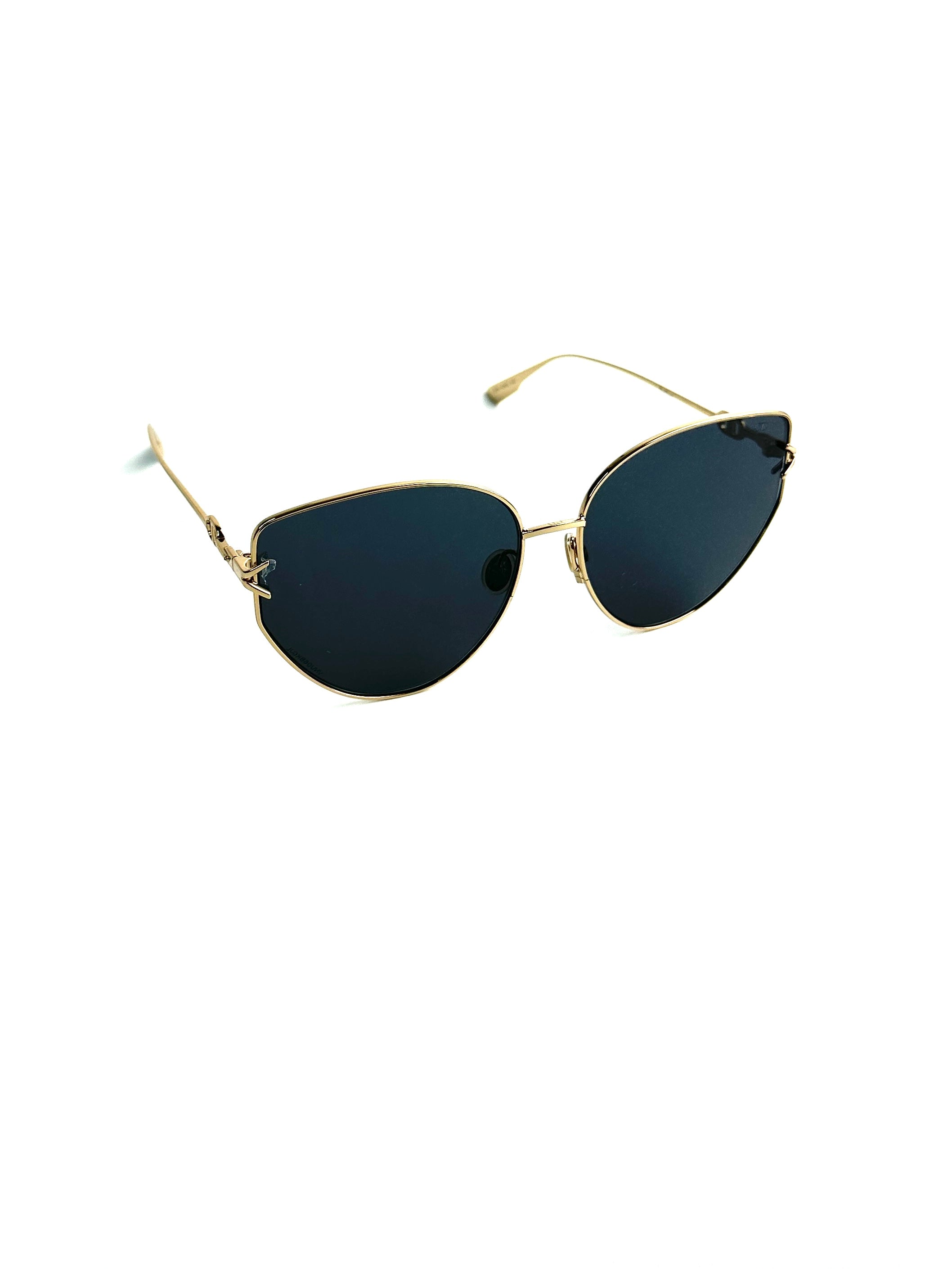 Occhiali da sole DIOR DIORGIPSY1 BLU
