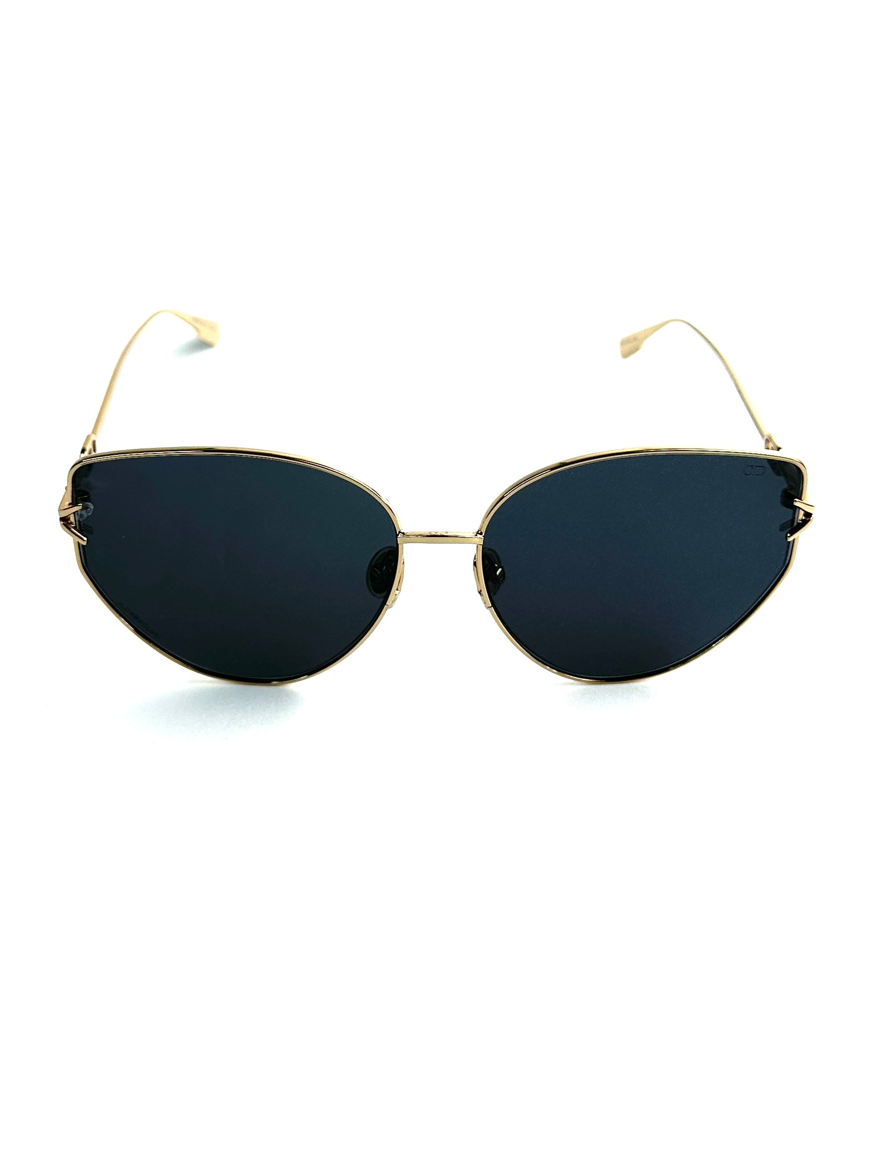 Occhiali da sole DIOR DIORGIPSY1 BLU
