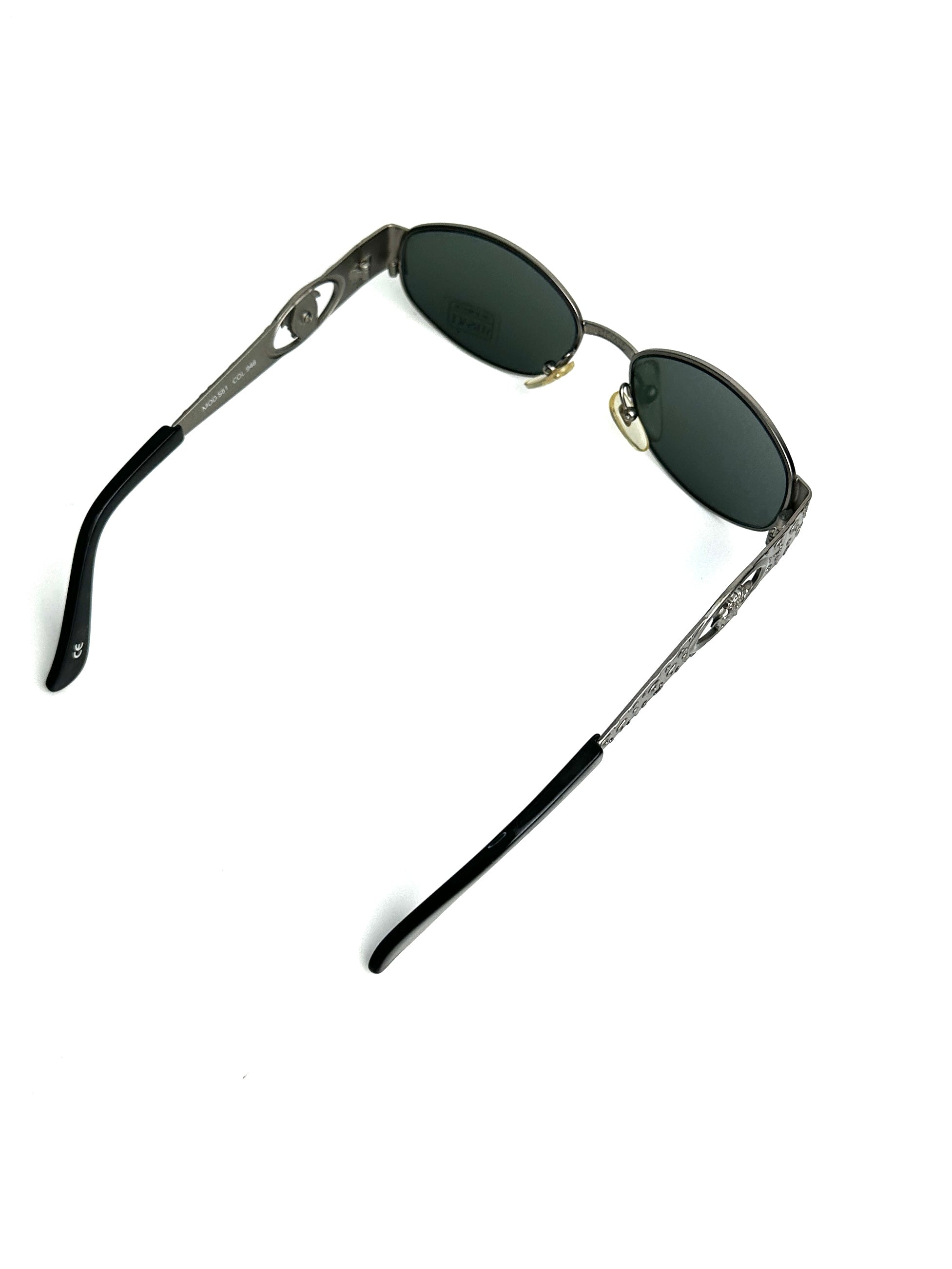 VERSACE MOD. S51