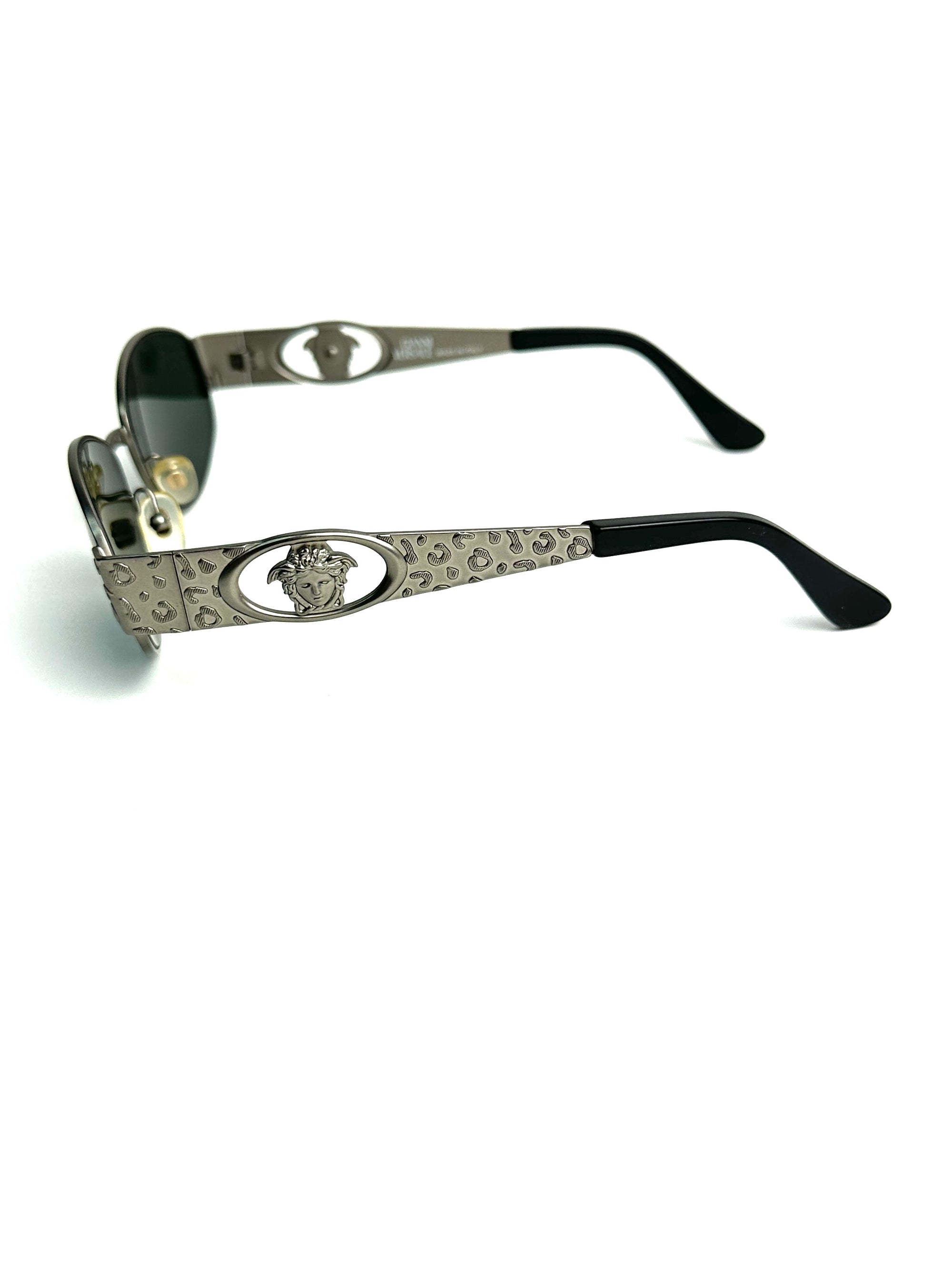 VERSACE MOD. S51