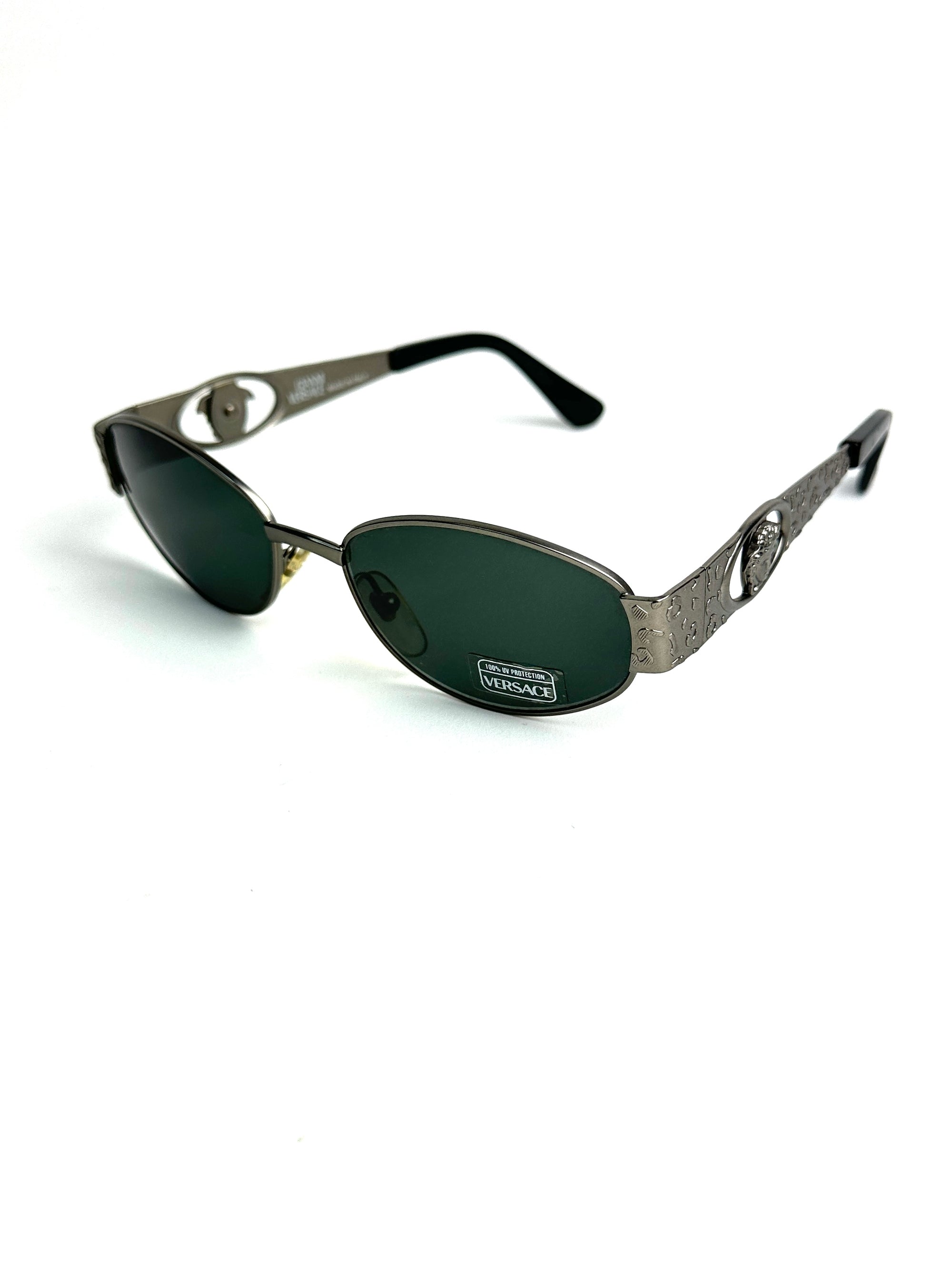 VERSACE MOD. S51
