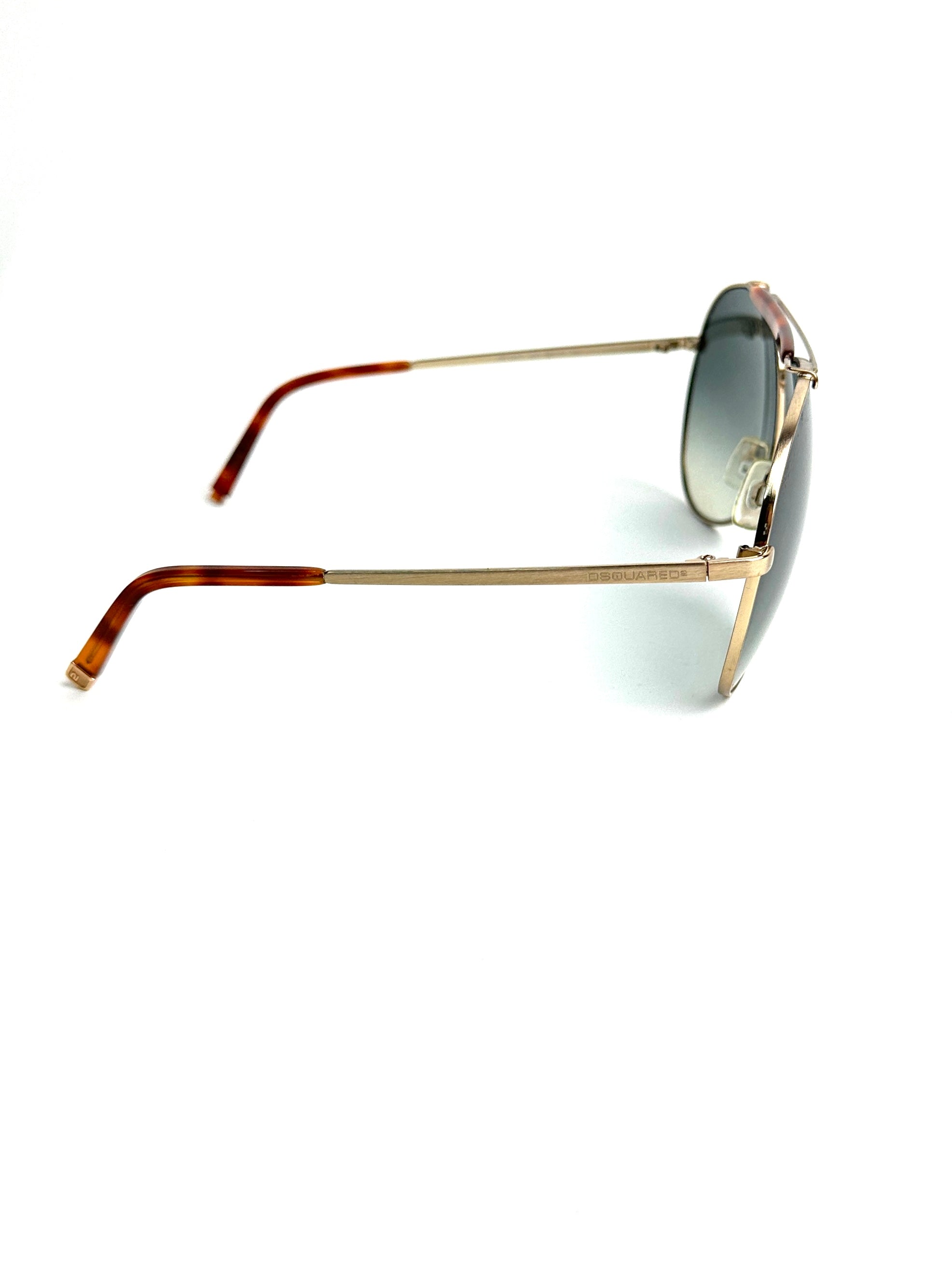 Occhiali da sole DSQUARED DQ0082