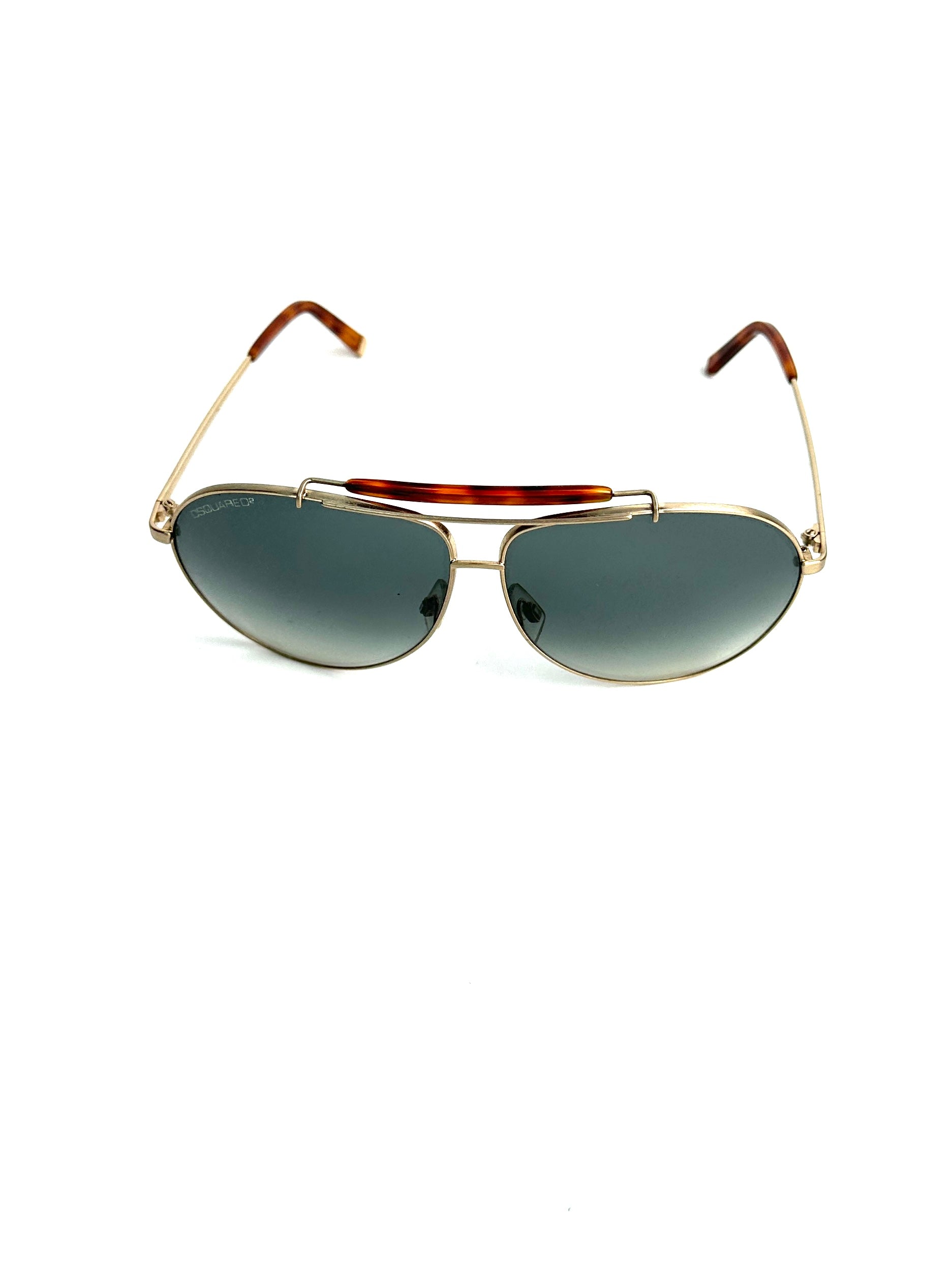 Occhiali da sole DSQUARED DQ0082