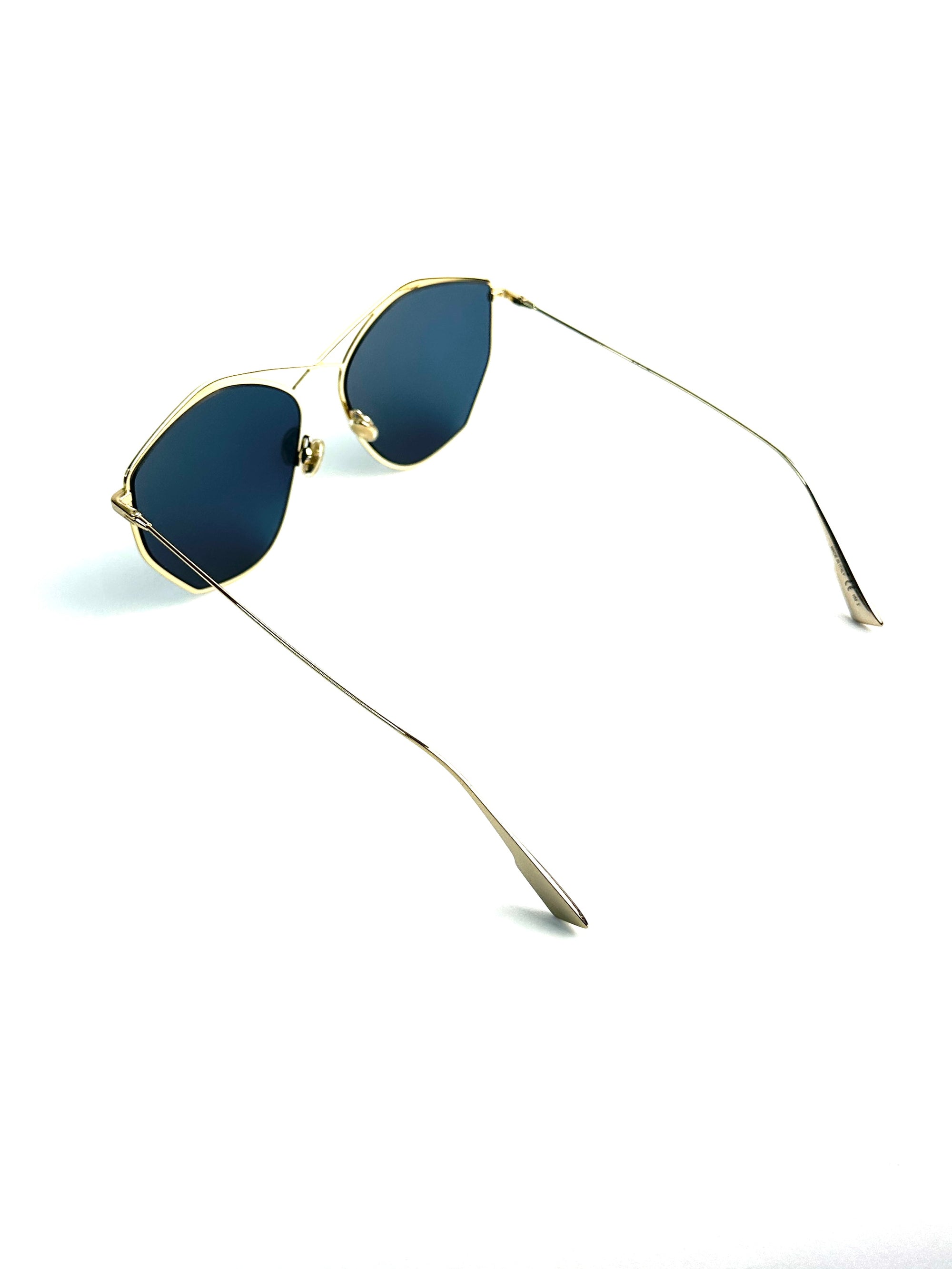 occhiale da sole DIOR DIORSTELLAIRE4 J5G/KU GOLD