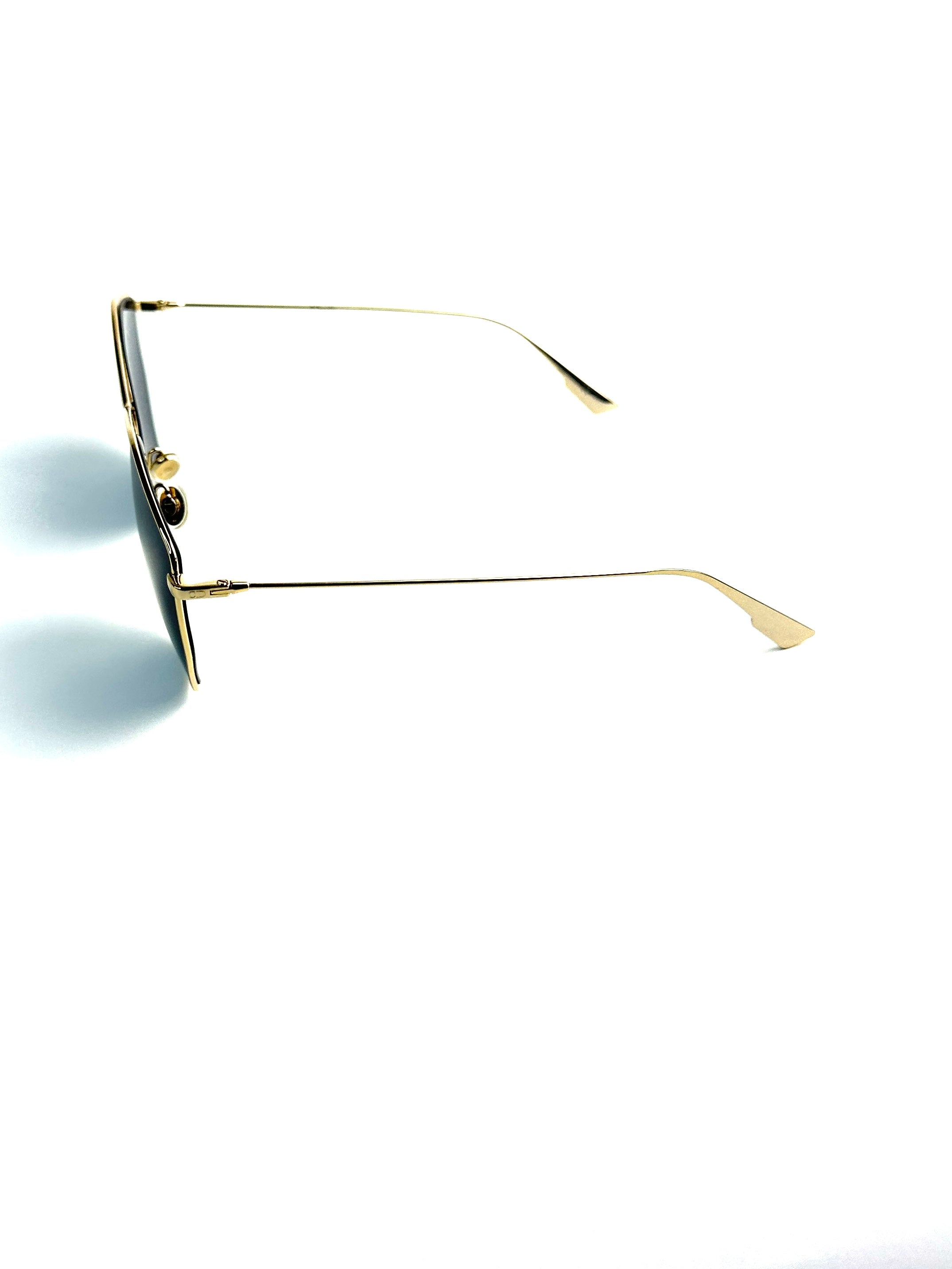 Occhiali da sole occhiale da sole DIOR DIORSTELLAIRE4 J5G/KU GOLD