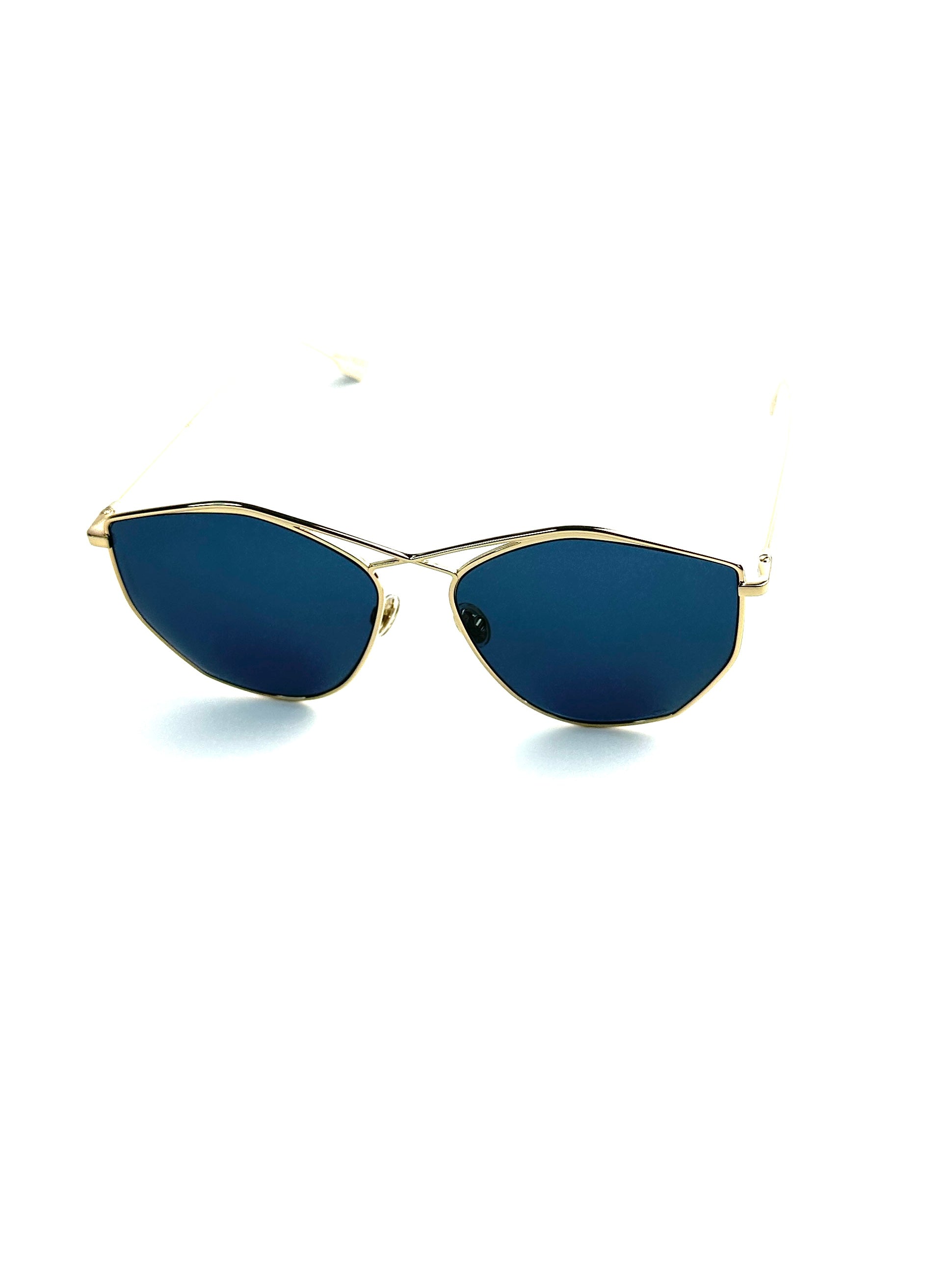 occhiale da sole DIOR DIORSTELLAIRE4 J5G/KU GOLD