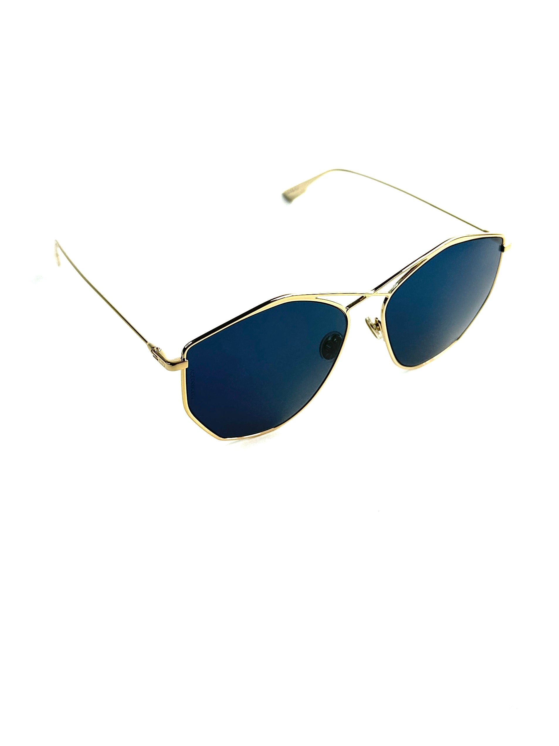 Occhiali da sole occhiale da sole DIOR DIORSTELLAIRE4 J5G/KU GOLD