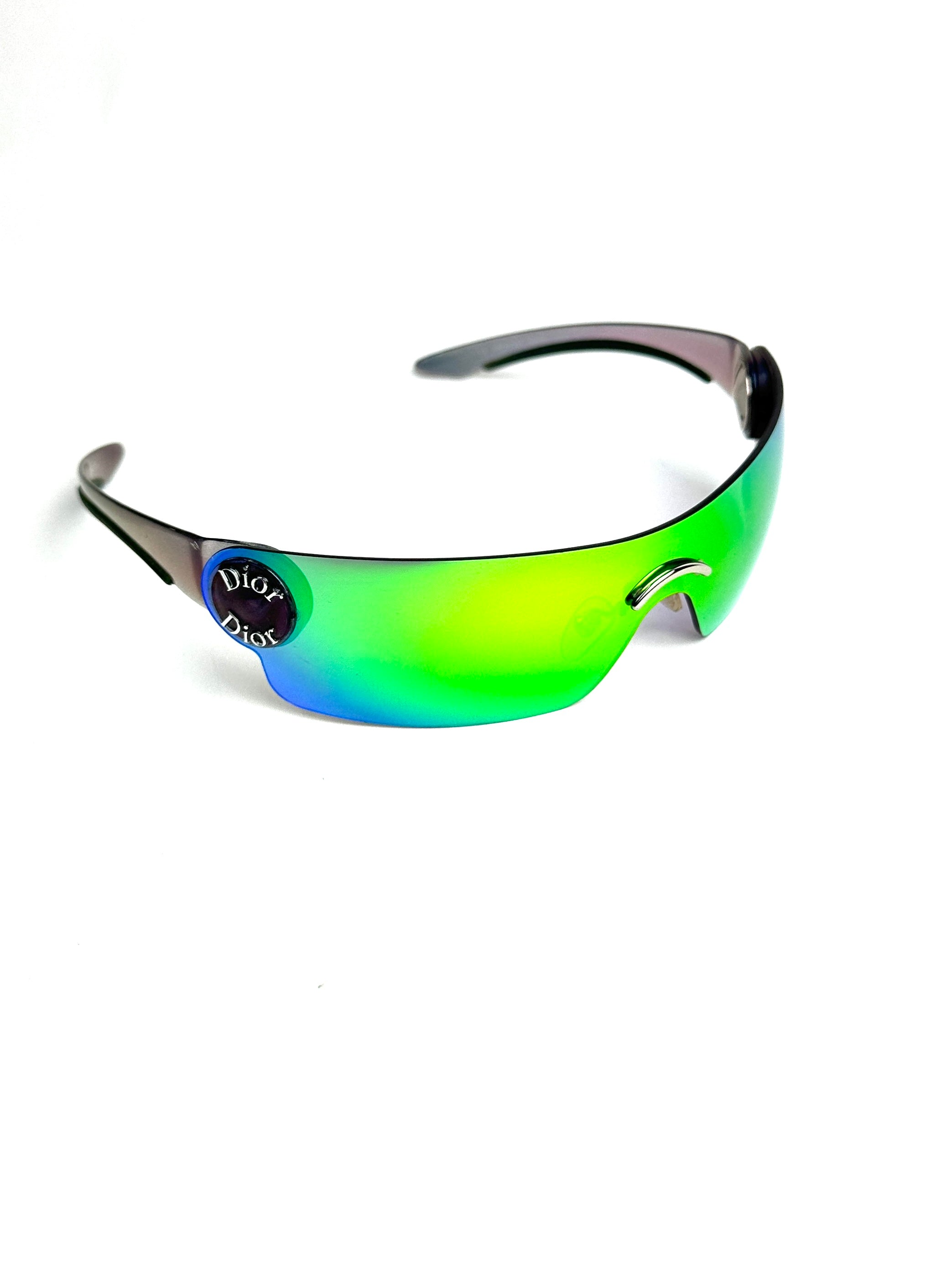 Occhiali da sole DIOR SCHLAK 1 WH6 99