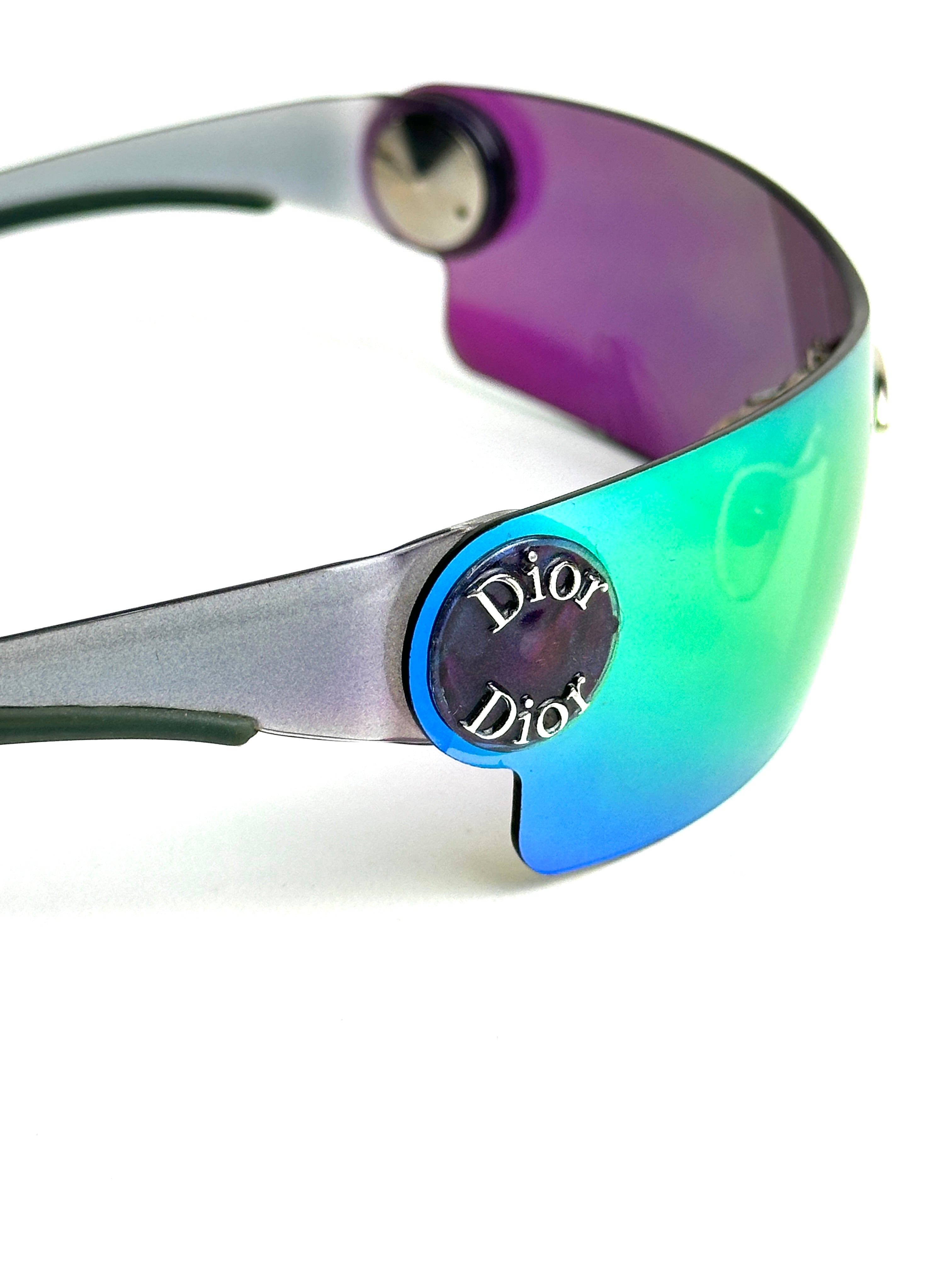 Occhiali da sole DIOR SCHLAK 1 WH6 99