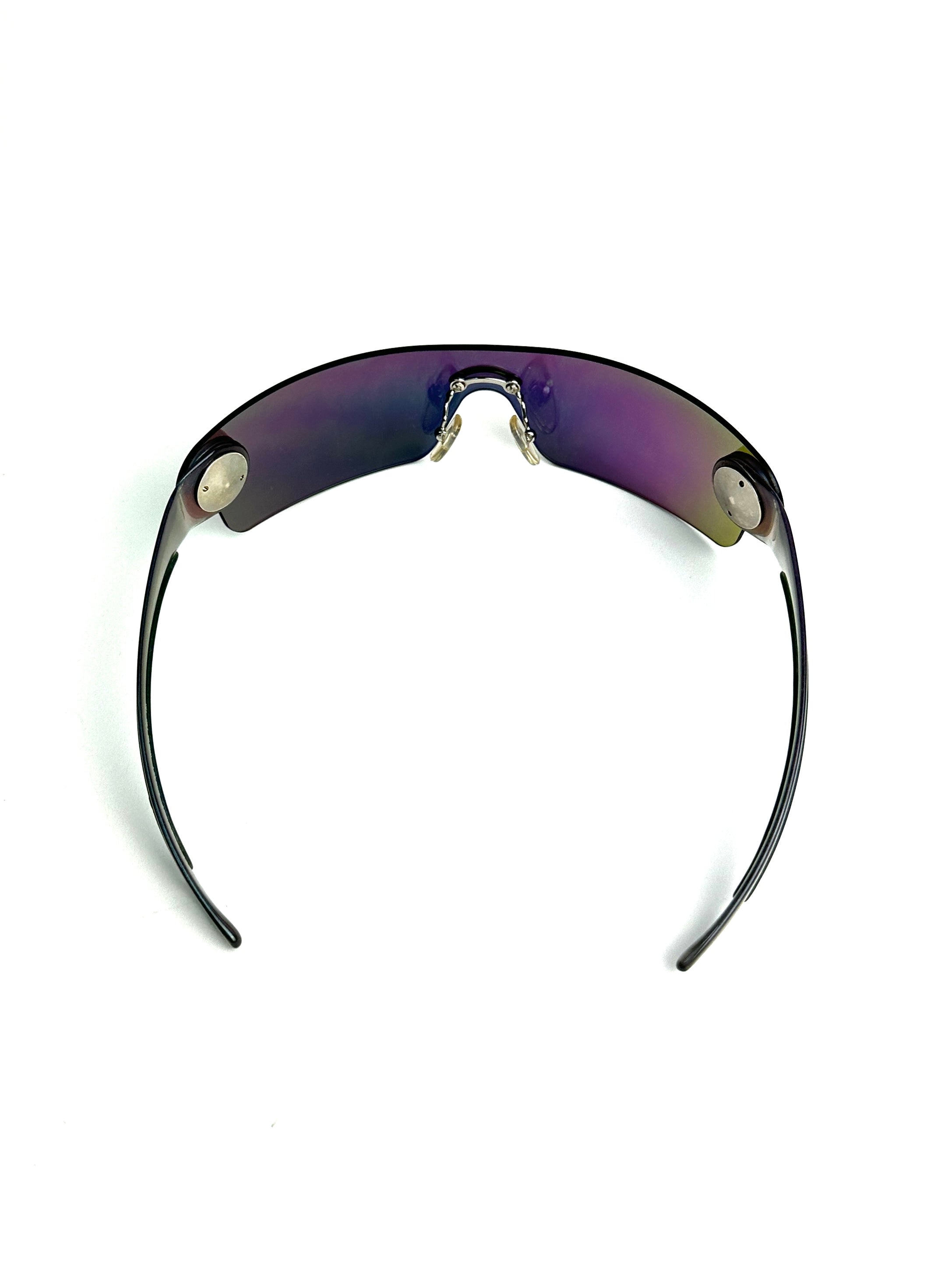 Occhiali da sole DIOR SCHLAK 1 WH6 99