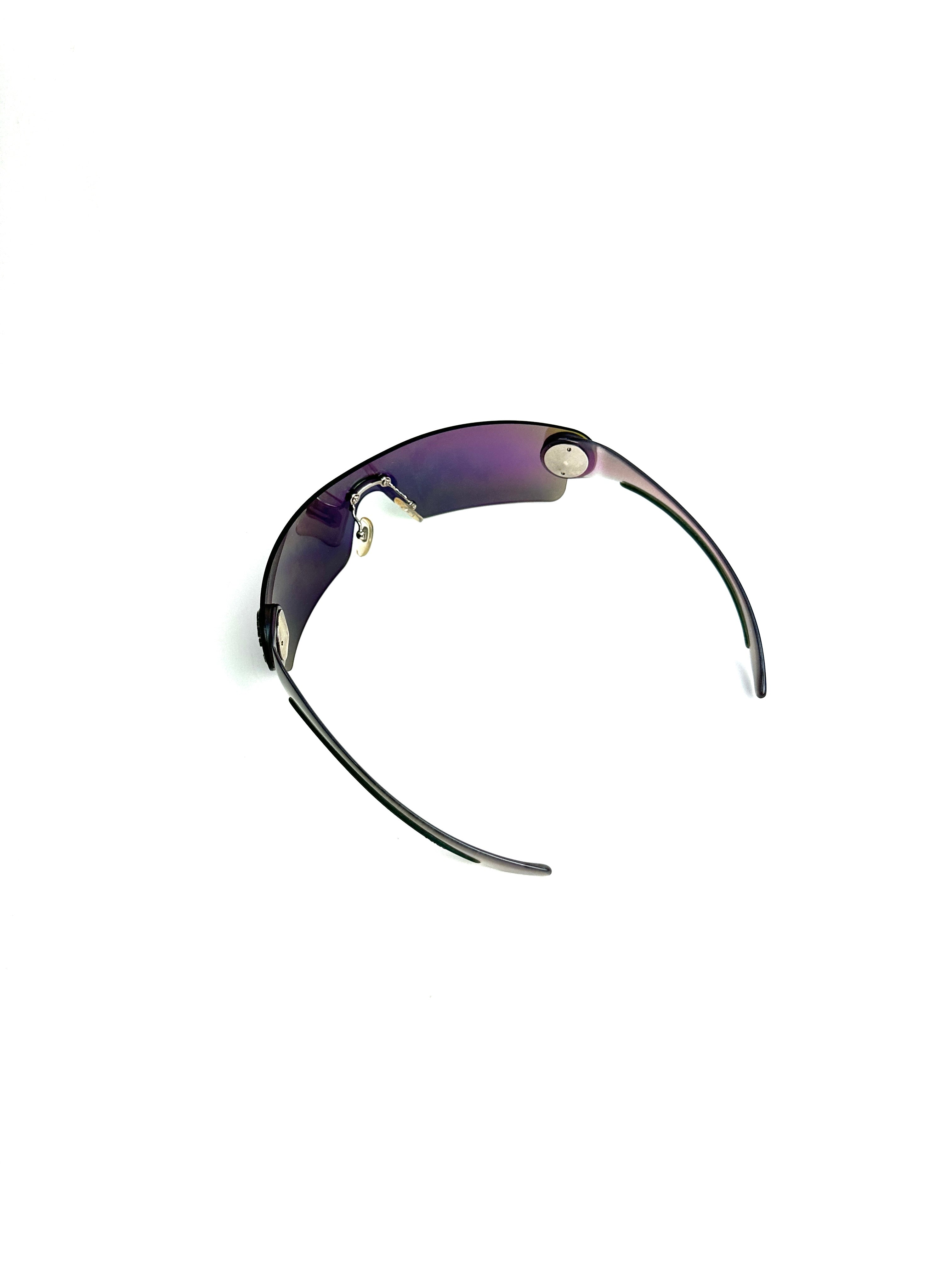 Occhiali da sole DIOR SCHLAK 1 WH6 99
