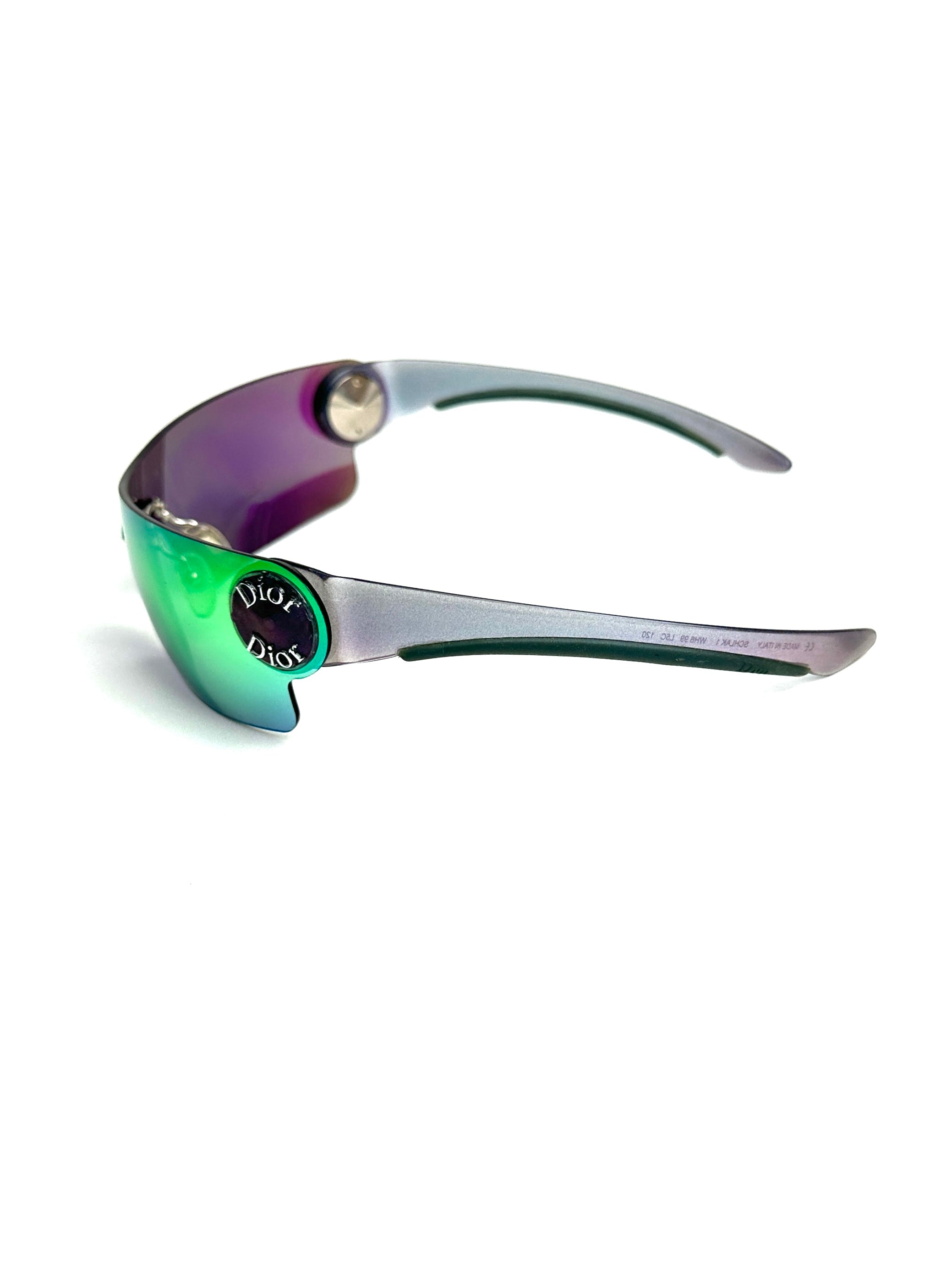Occhiali da sole DIOR SCHLAK 1 WH6 99