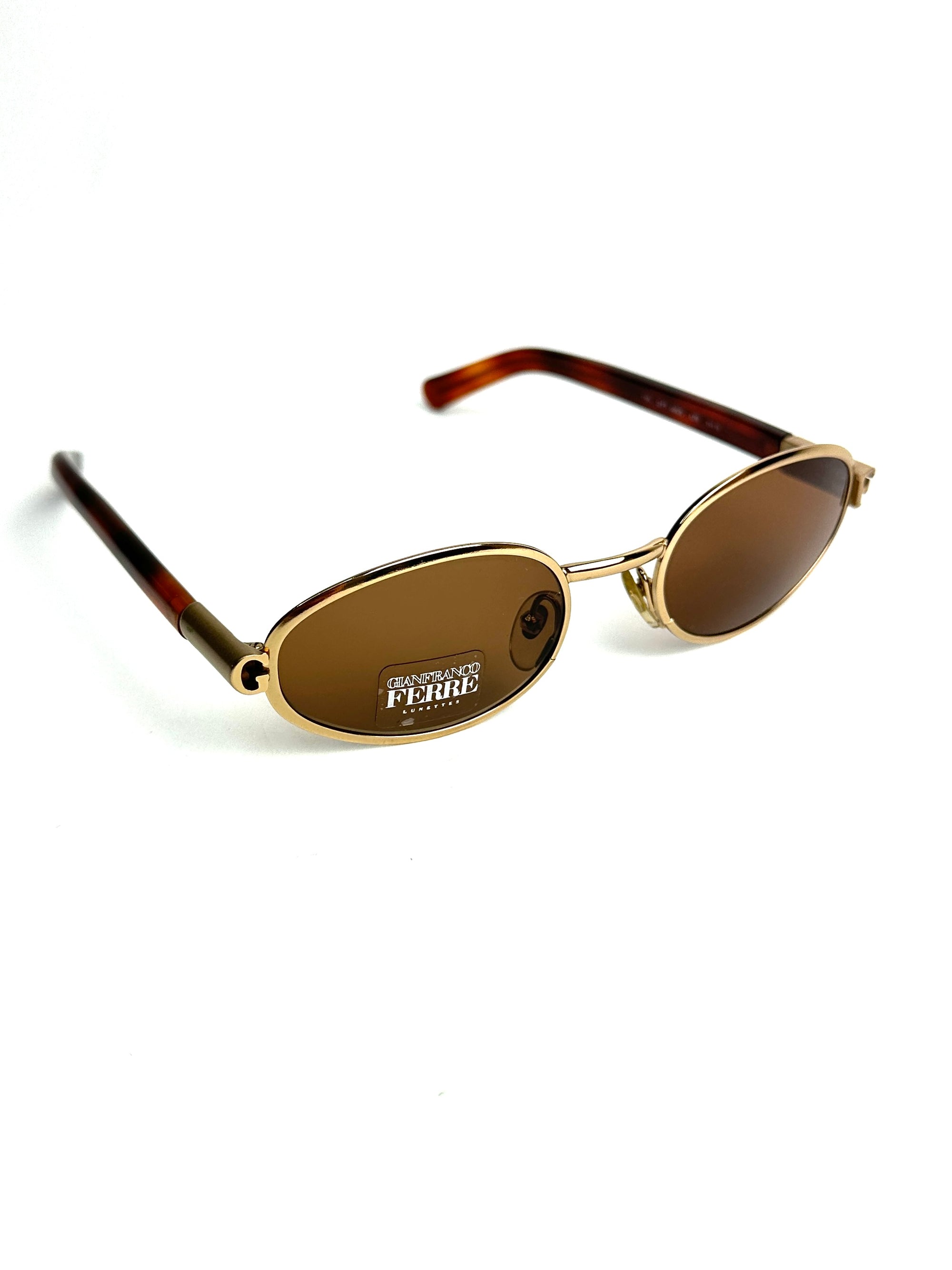 GIANFRANCO FERRE GFF489/S VINTAGE