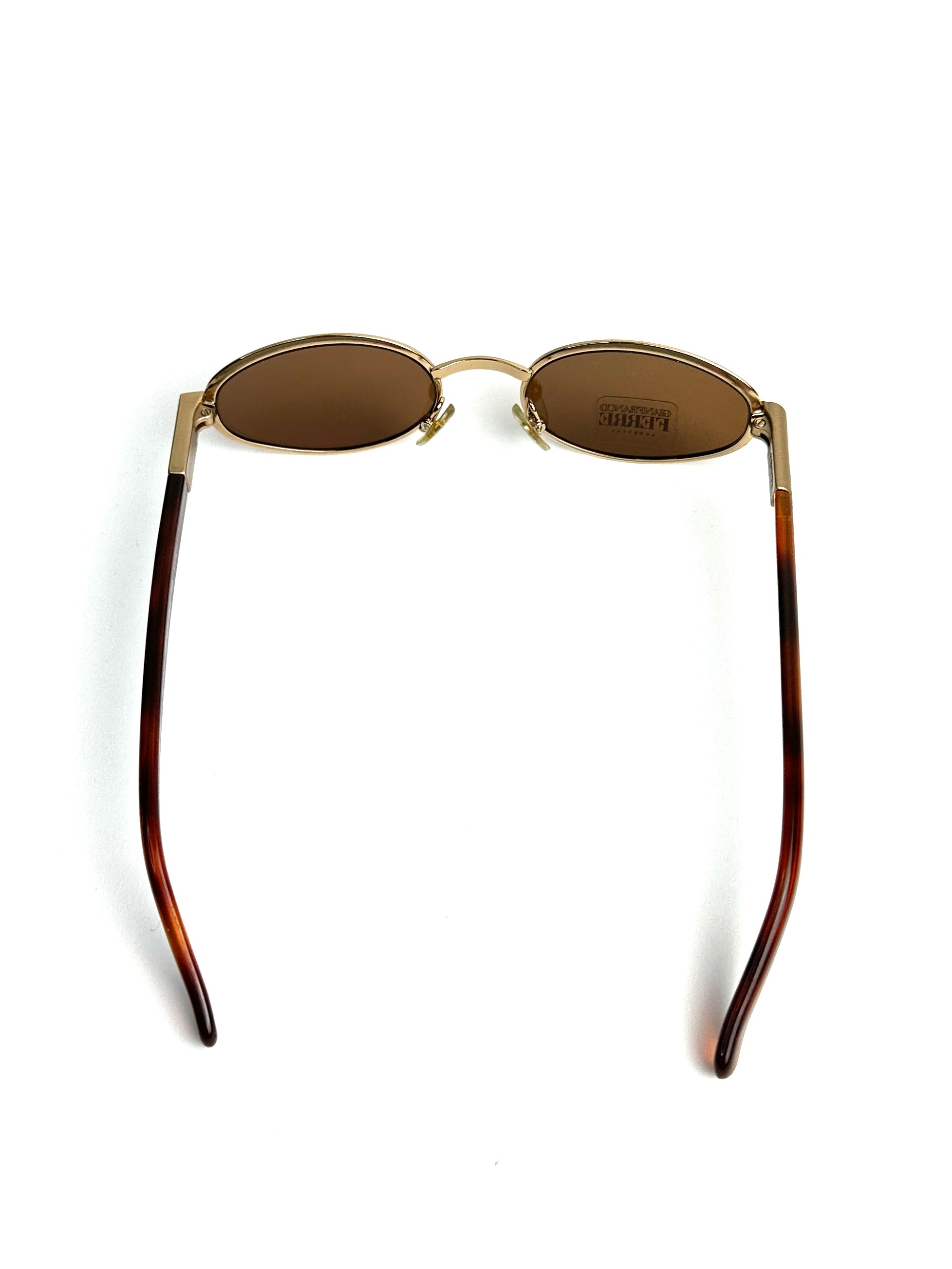 GIANFRANCO FERRE GFF489/S VINTAGE